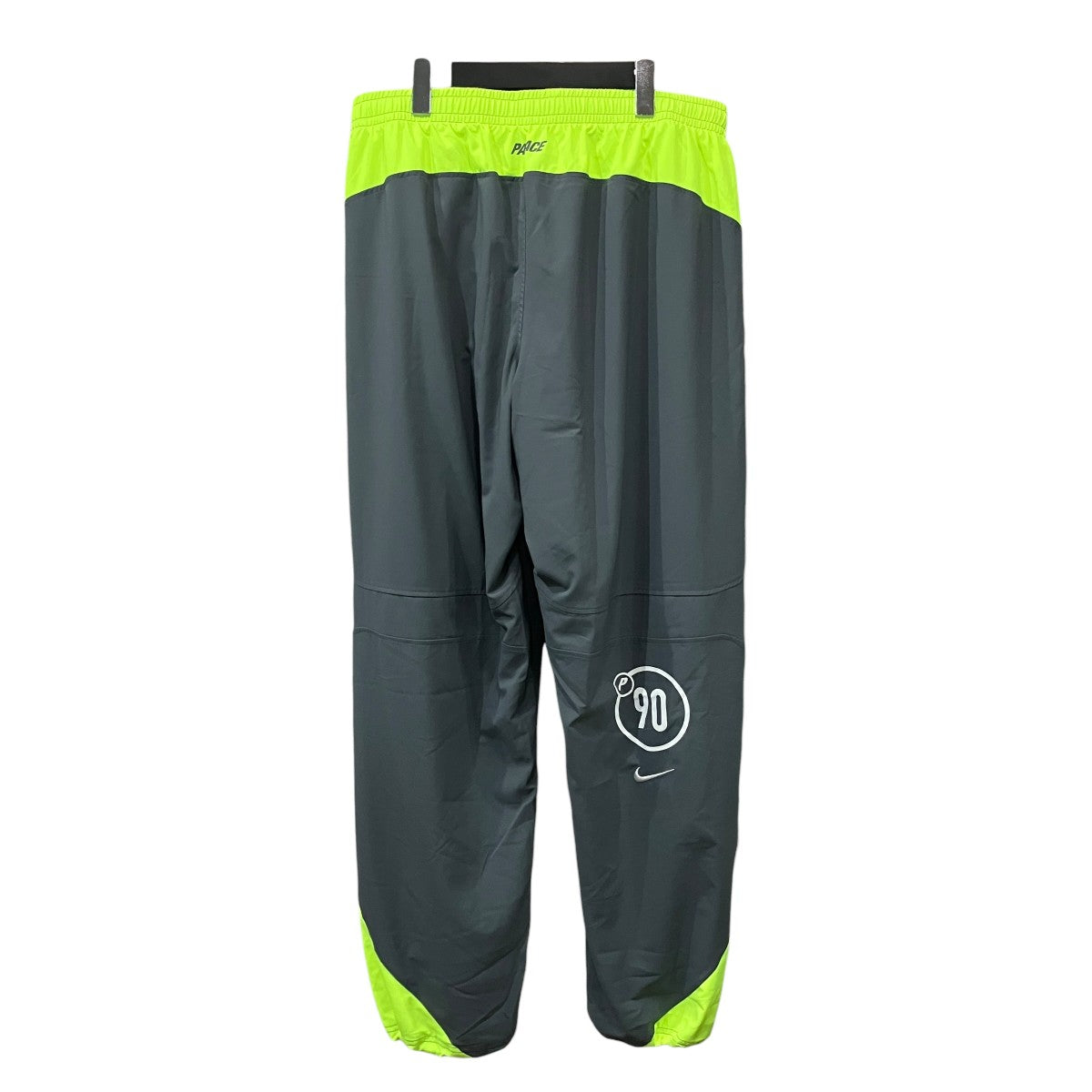 PALACE×NIKE OTAL P90 TRACK BOTTOM 古着・中古-2枚目のアイテム画像