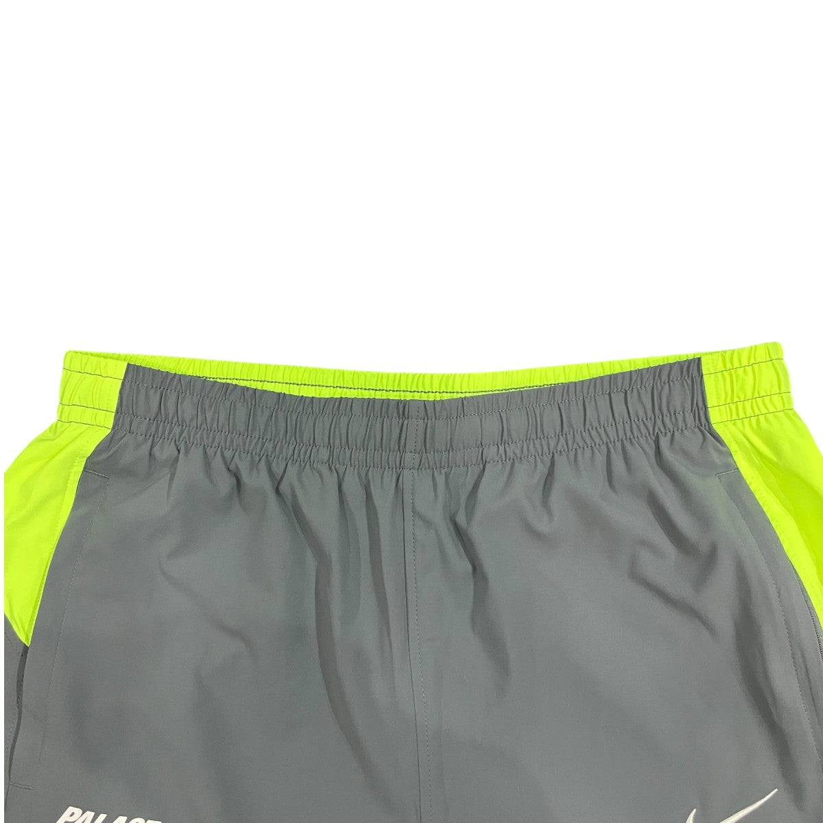 PALACE×NIKE OTAL P90 TRACK BOTTOM 古着・中古-3枚目のアイテム画像