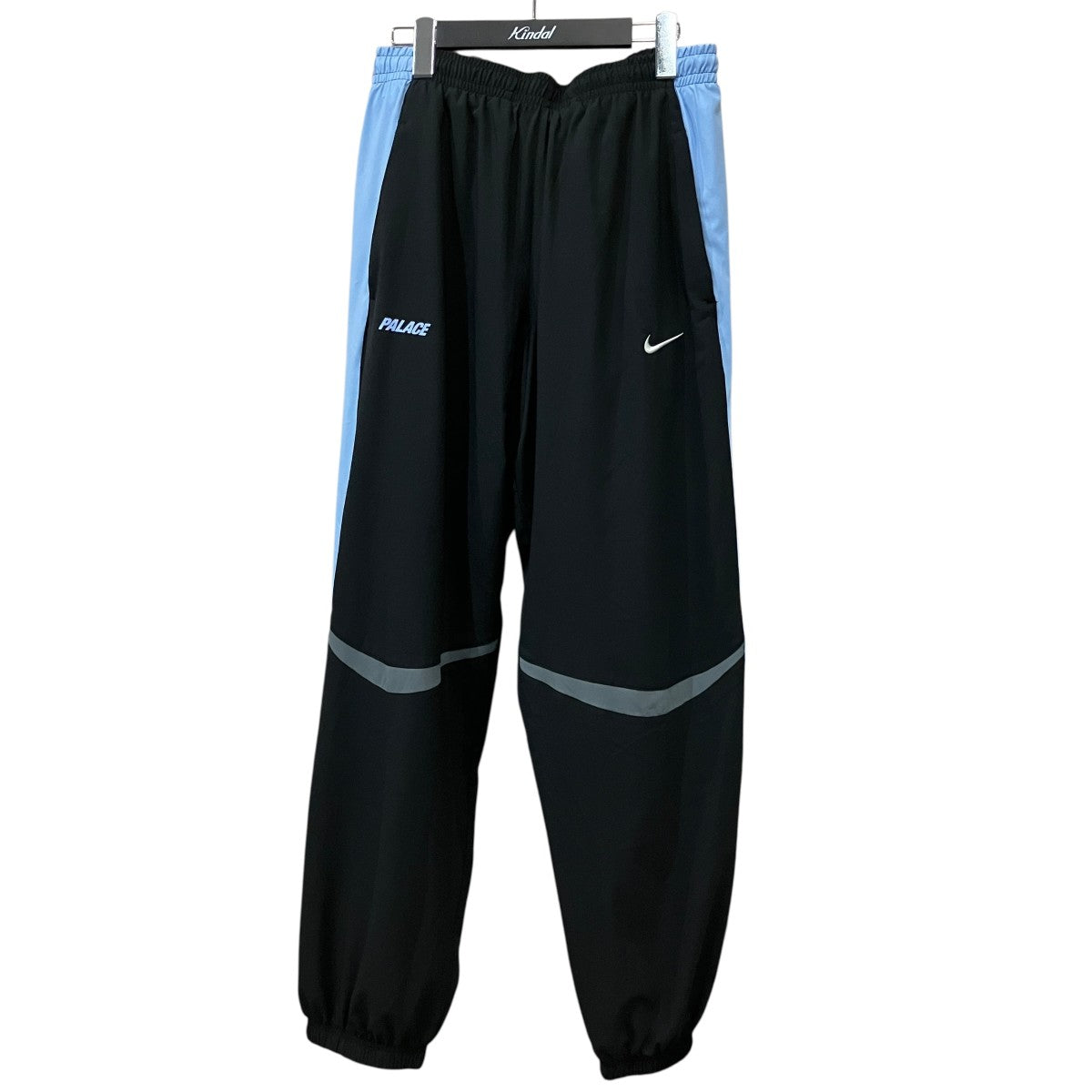PALACE×NIKE TRACK BOTTOM 古着・中古-1枚目のアイテム画像