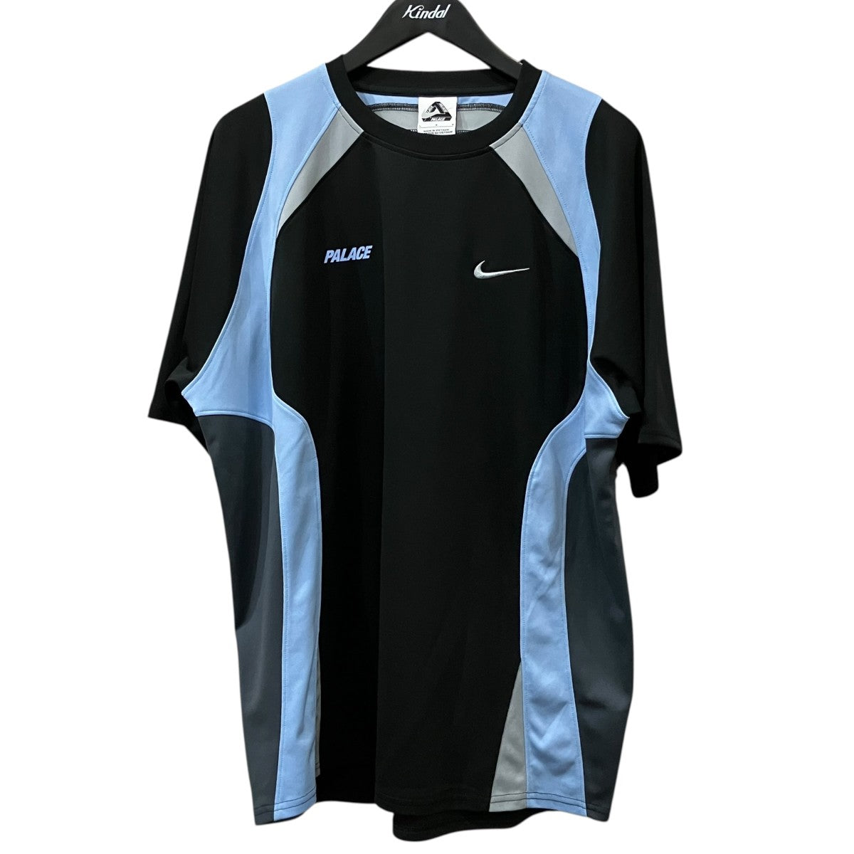 palace × NIKE Jersey 古着・中古-1枚目のアイテム画像