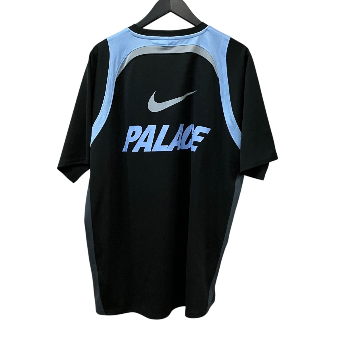 palace × NIKE Jersey 古着・中古-2枚目のアイテム画像