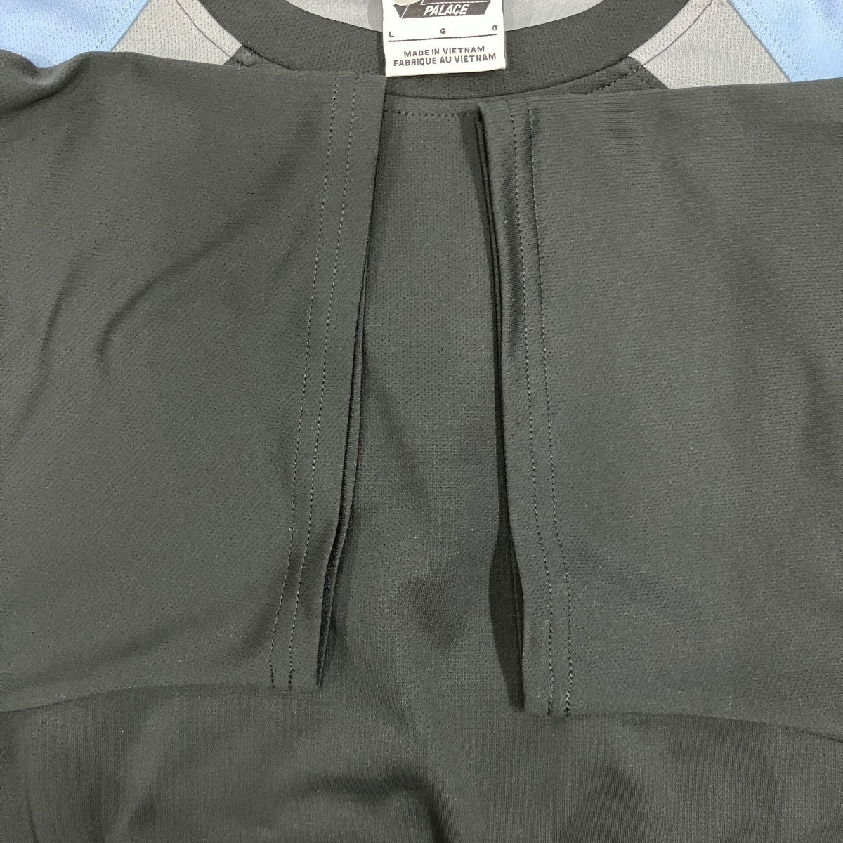 palace × NIKE Jersey 古着・中古-4枚目のアイテム画像