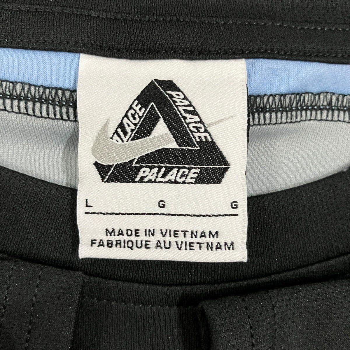 palace × NIKE Jersey 古着・中古-5枚目のアイテム画像