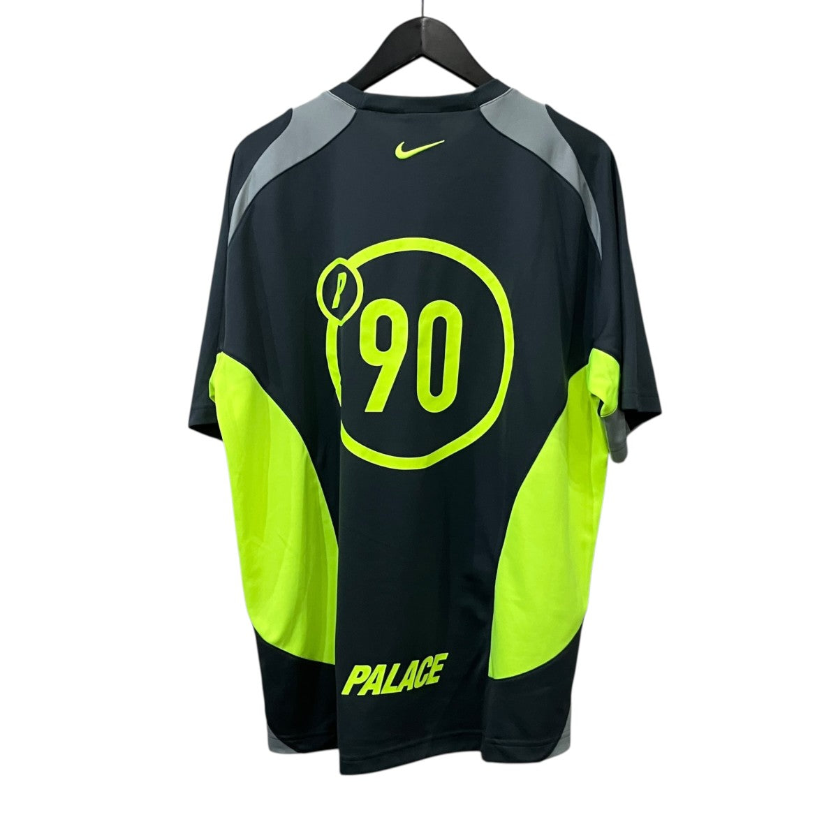 PALACE×NIKE TOTAL P90 Jersey 古着・中古-2枚目のアイテム画像