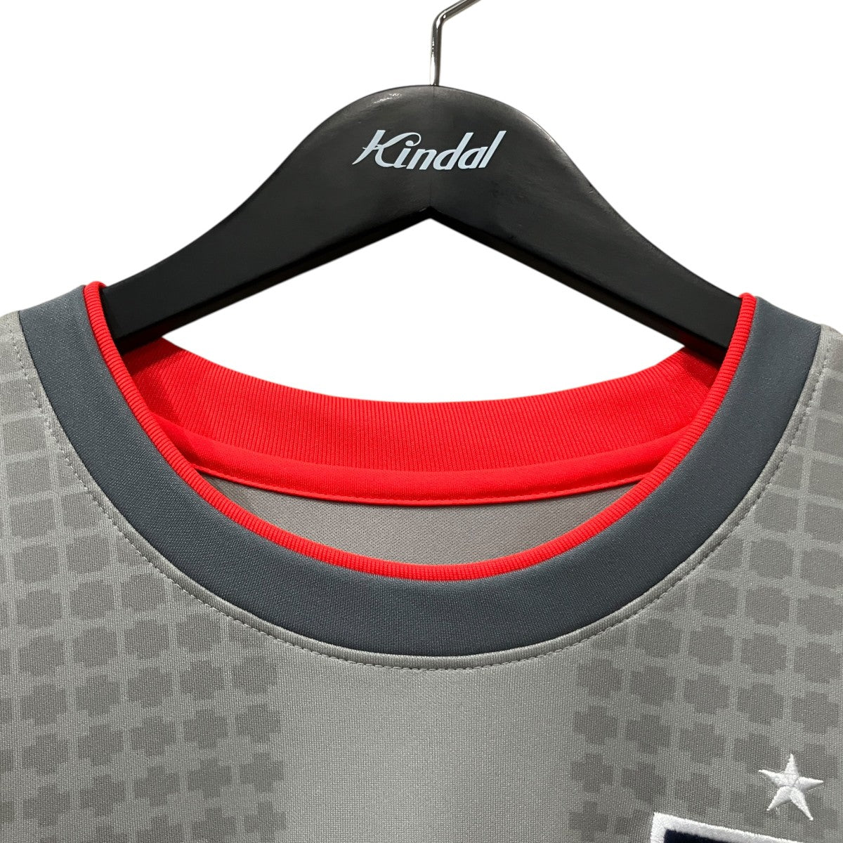 PALACE×NIKE DRI-FIT FOOTBALL TOP 古着・中古-3枚目のアイテム画像
