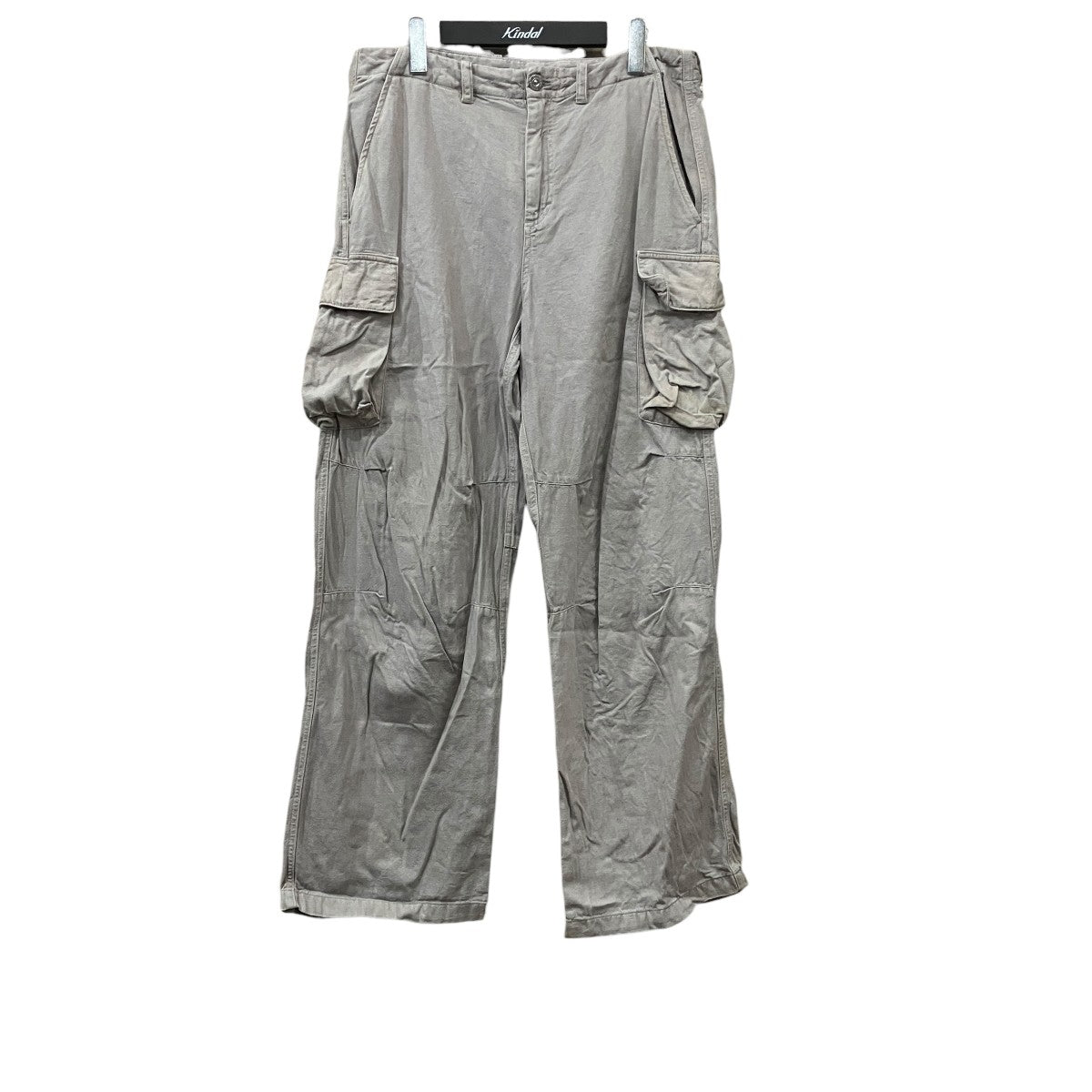 OUR LEGACY カーゴパンツ 古着・中古-1枚目のアイテム画像