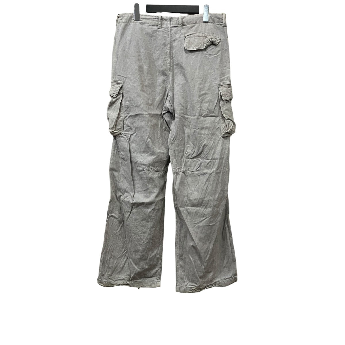 OUR LEGACY カーゴパンツ 古着・中古-2枚目のアイテム画像