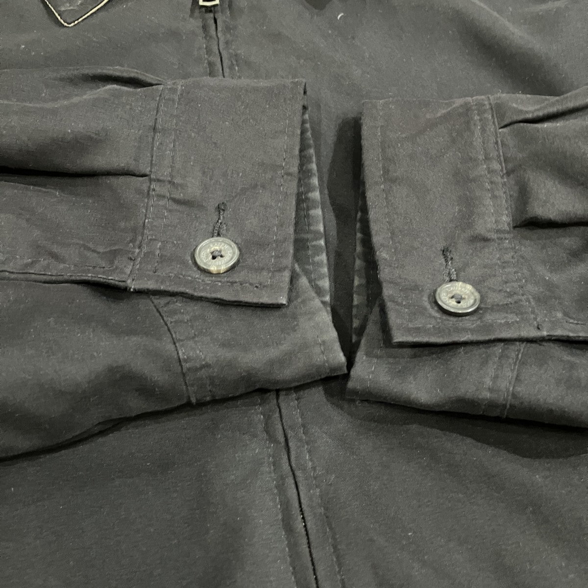 POLO RALPH LAUREN スイングトップ 古着・中古-4枚目のアイテム画像