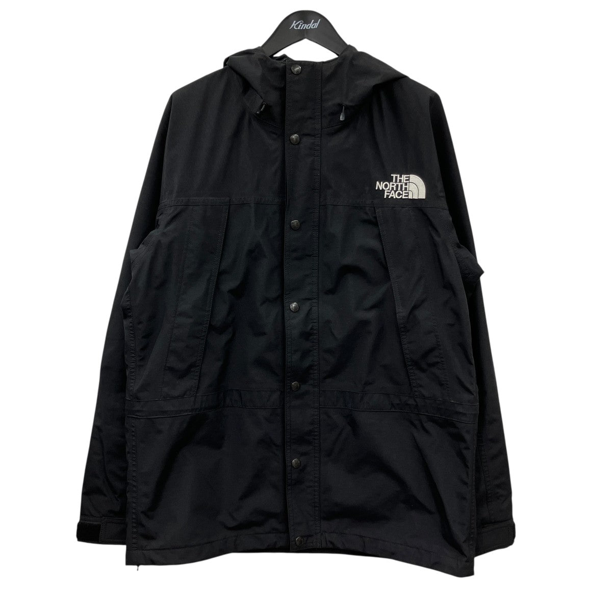 THE NORTH FACE マウンテンライトジャケット 古着・中古-1枚目のアイテム画像