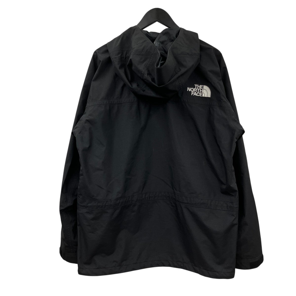 THE NORTH FACE マウンテンライトジャケット 古着・中古-2枚目のアイテム画像