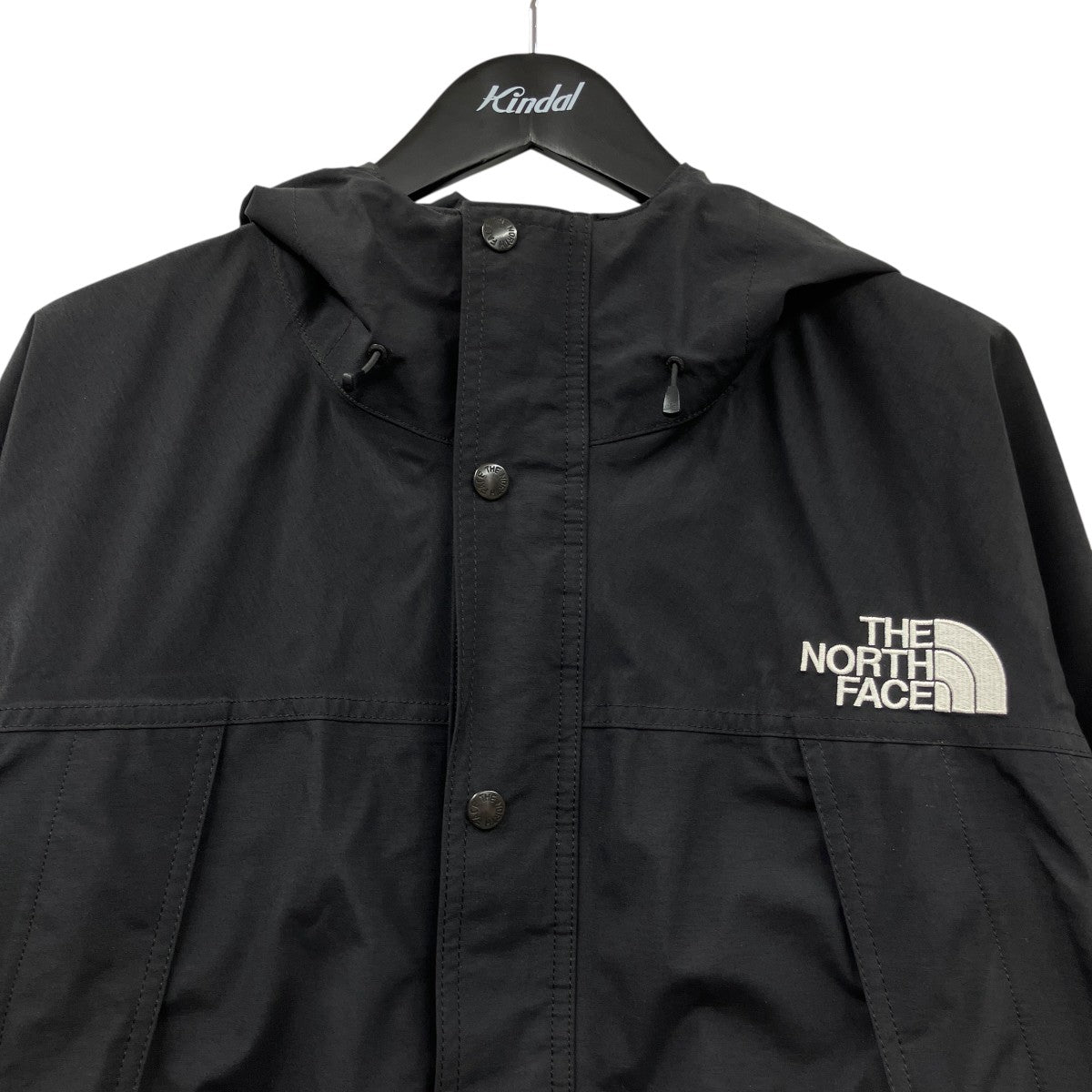 THE NORTH FACE マウンテンライトジャケット 古着・中古-3枚目のアイテム画像