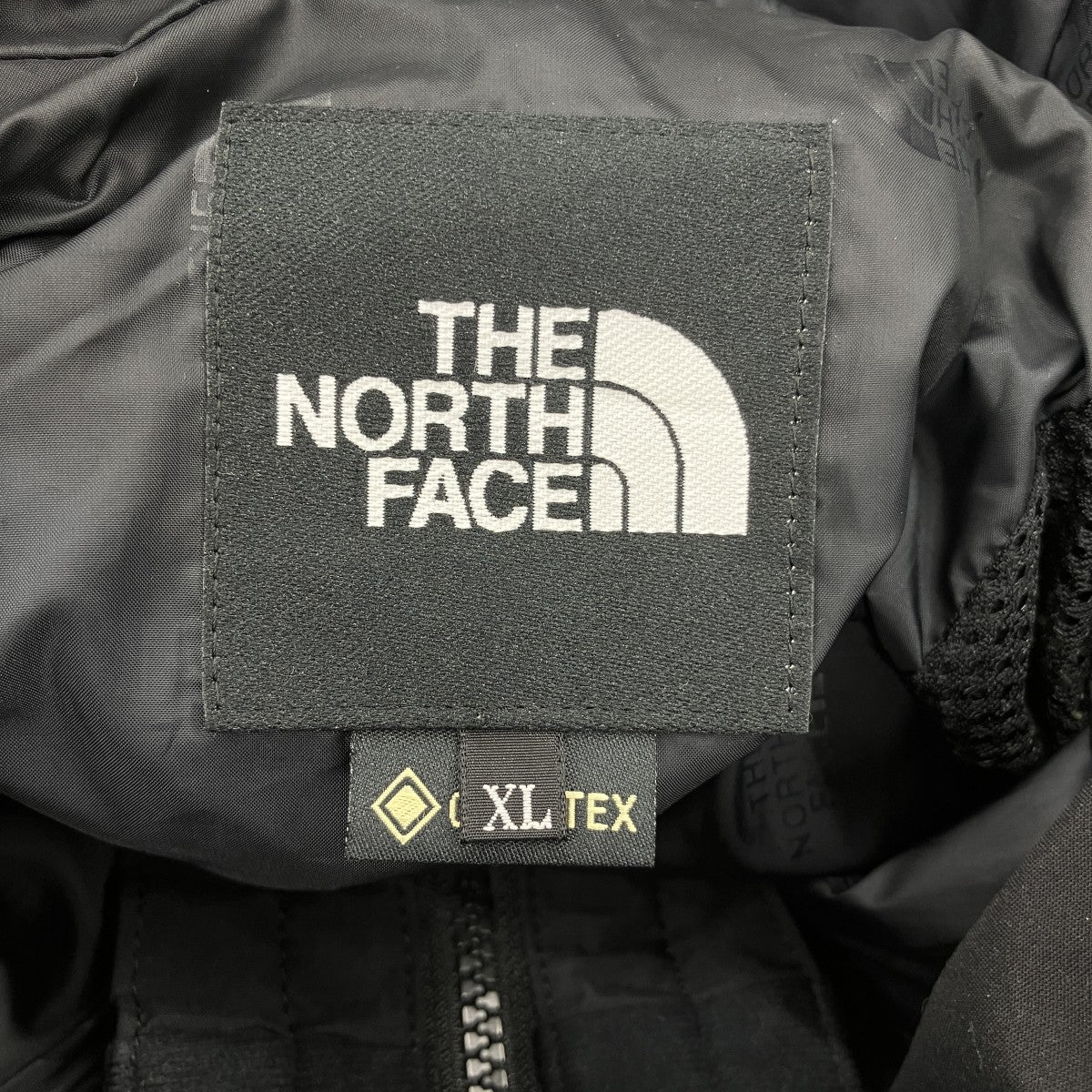 THE NORTH FACE マウンテンライトジャケット 古着・中古-6枚目のアイテム画像