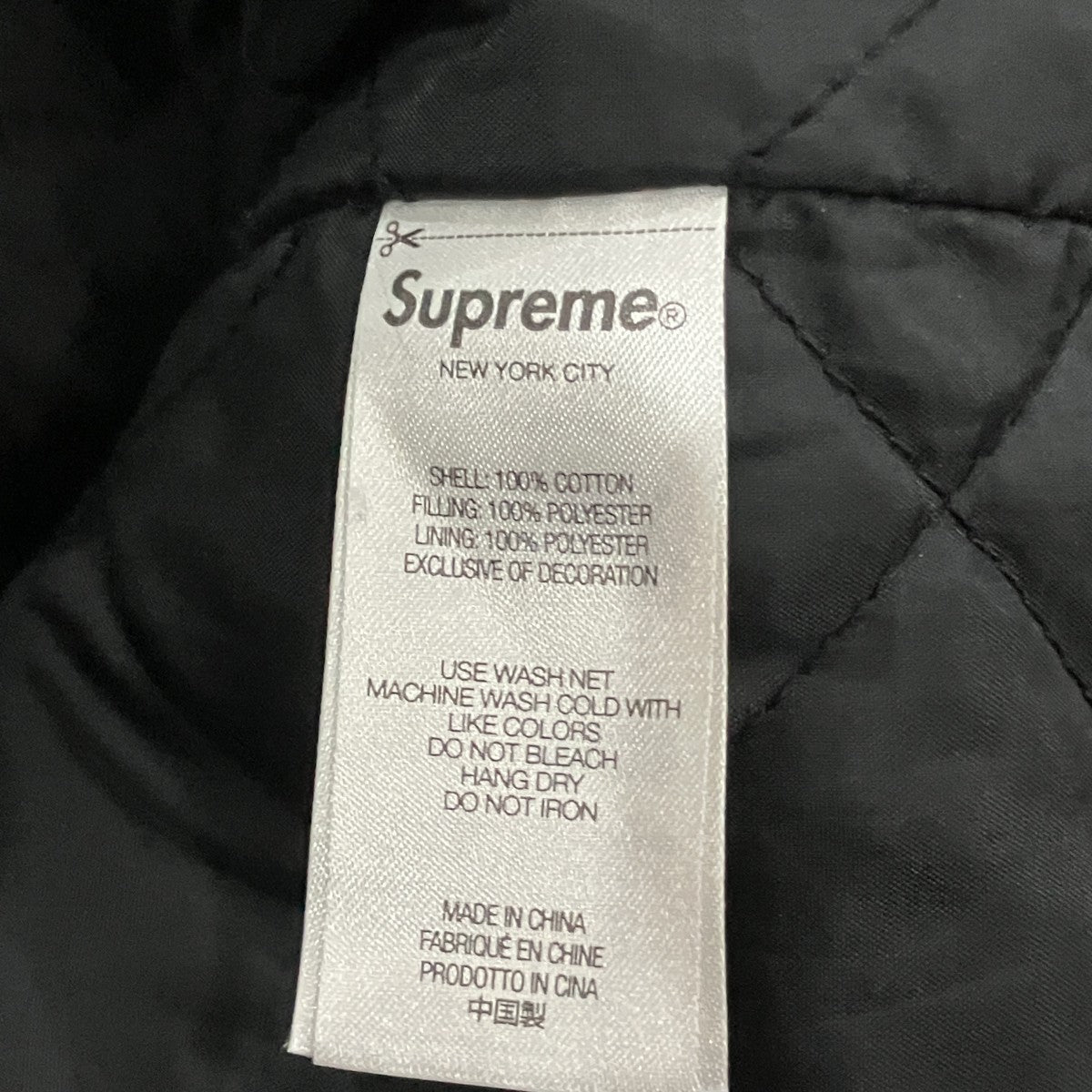 Patches Hooded Zip Up Shirt
