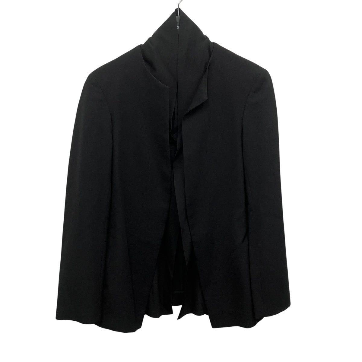 yohji yamamoto+Noir ウールジャケット 古着・中古-1枚目のアイテム画像