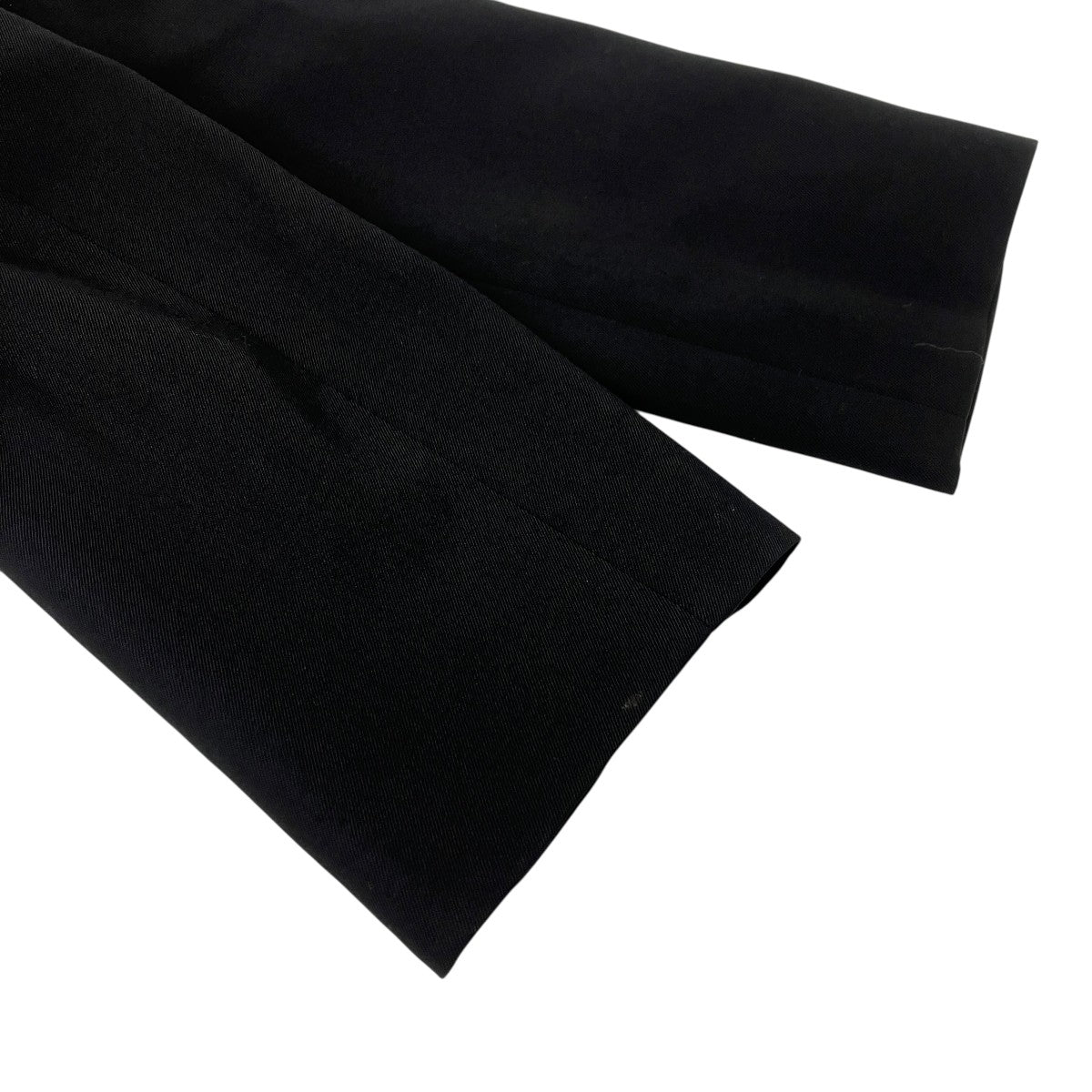 yohji yamamoto+Noir ウールジャケット 古着・中古-4枚目のアイテム画像