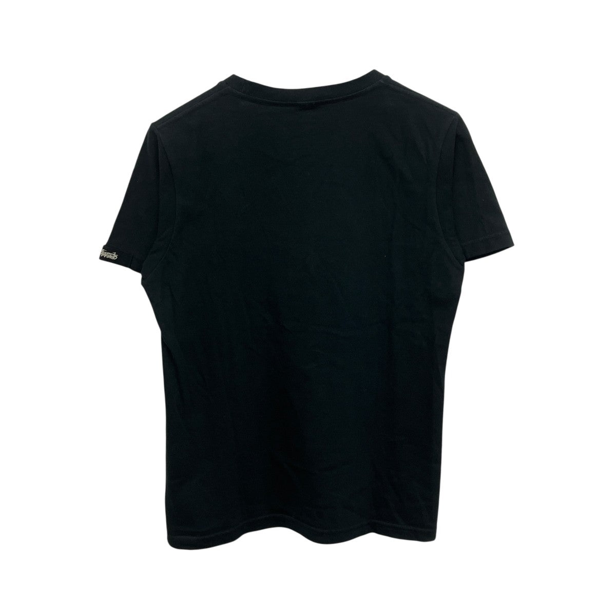 YOHJI YAMAMOTO プリントTシャツ 古着・中古-2枚目のアイテム画像