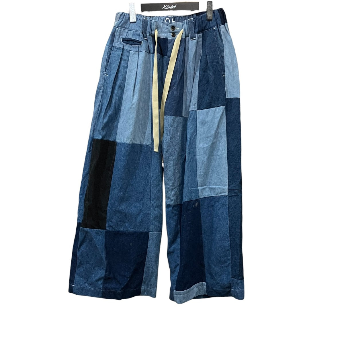 hakama pants