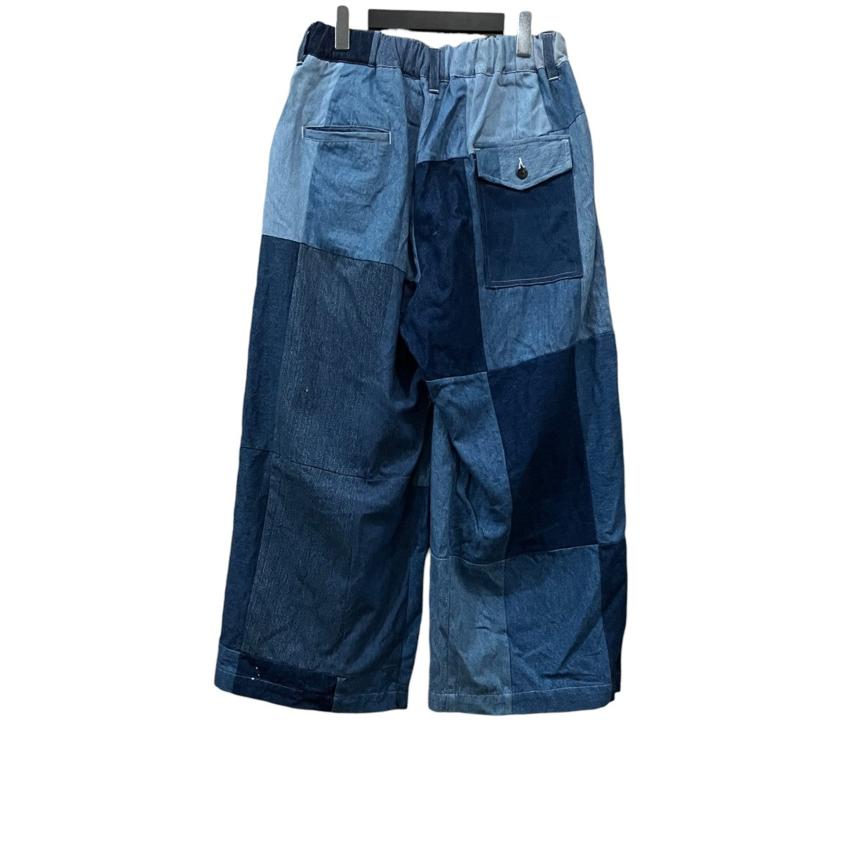 hakama pants