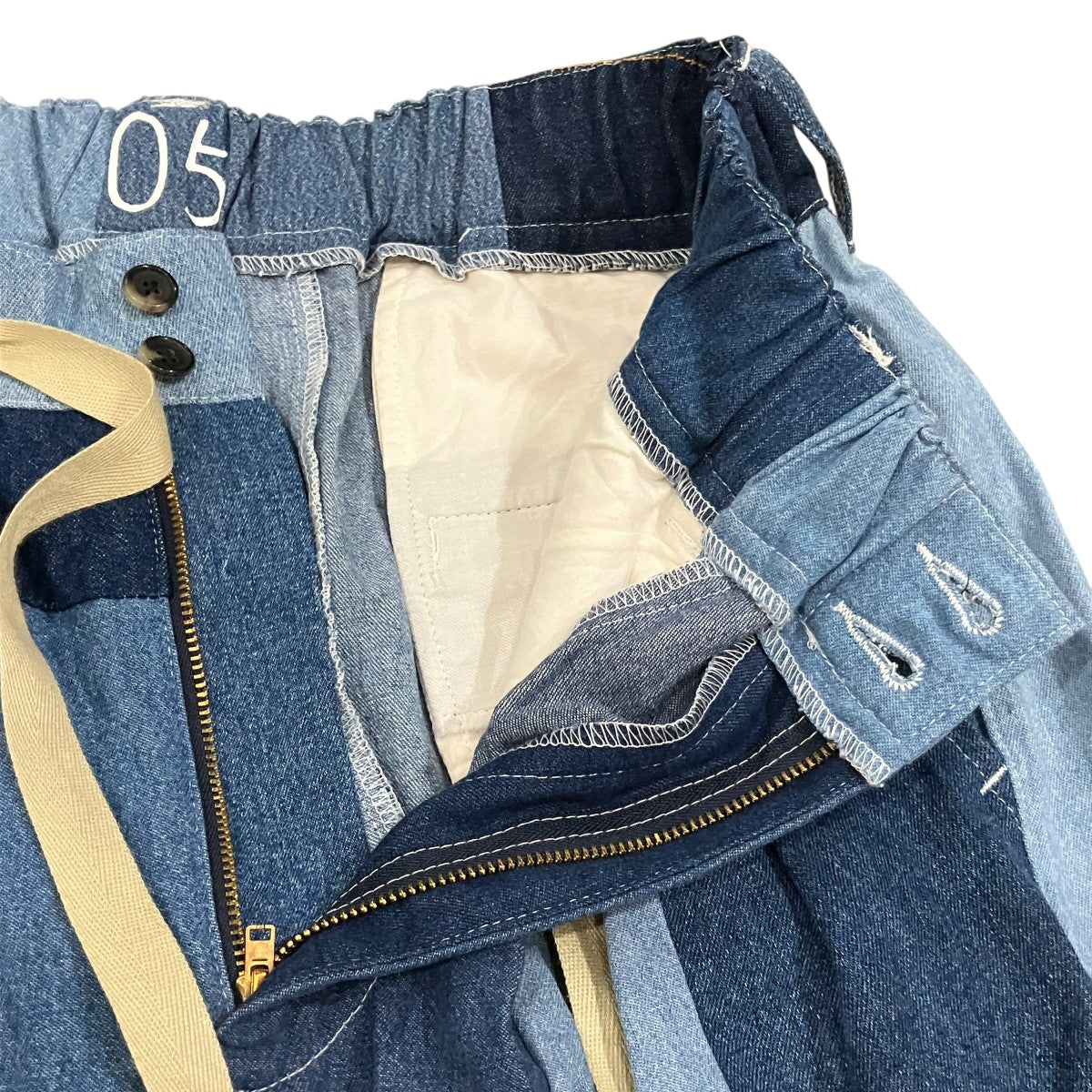 hakama pants