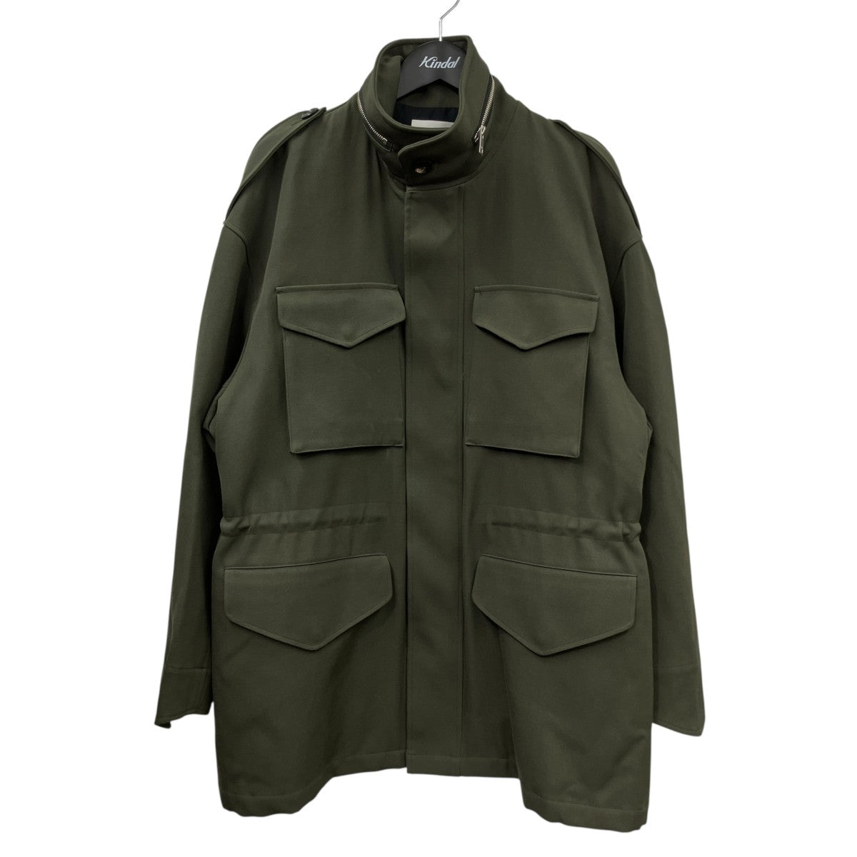 M-65 FIELD JACKET24FW-REJK-197-J