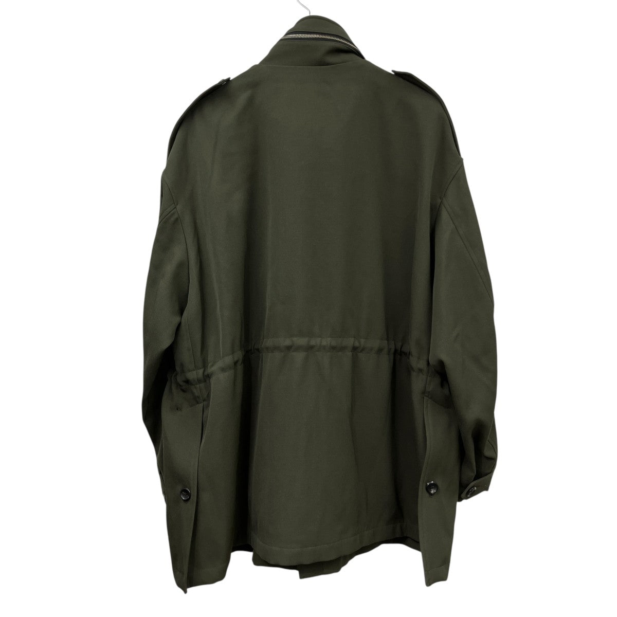 M-65 FIELD JACKET24FW-REJK-197-J