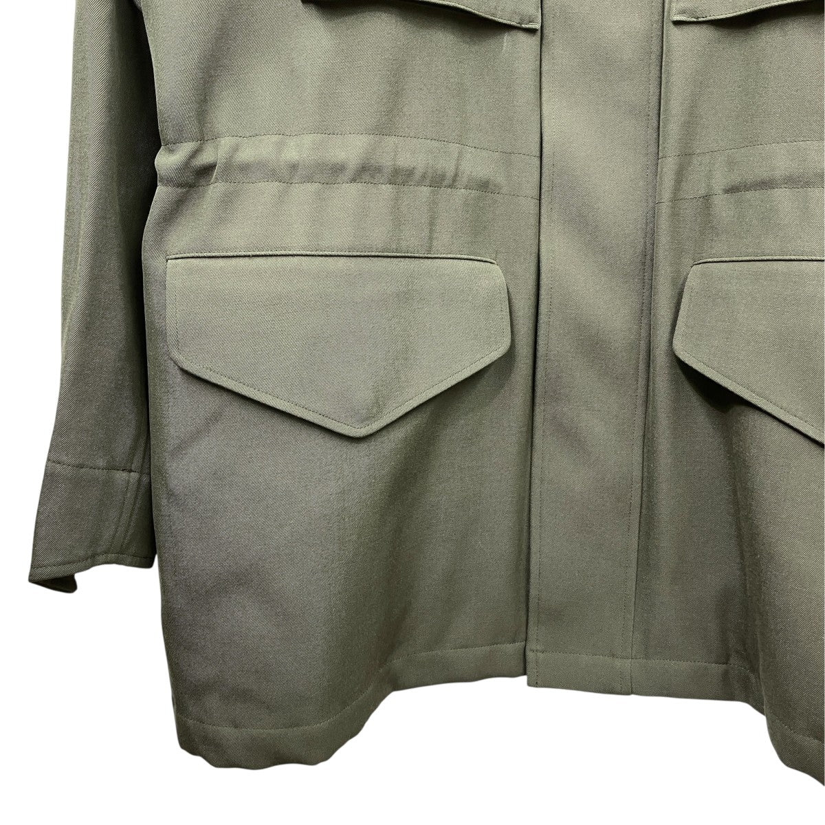 M-65 FIELD JACKET24FW-REJK-197-J