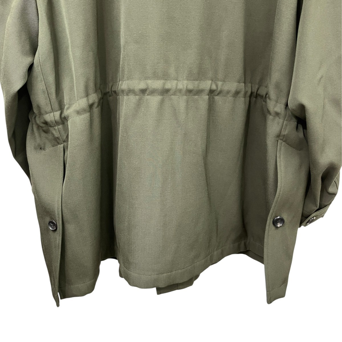 M-65 FIELD JACKET24FW-REJK-197-J
