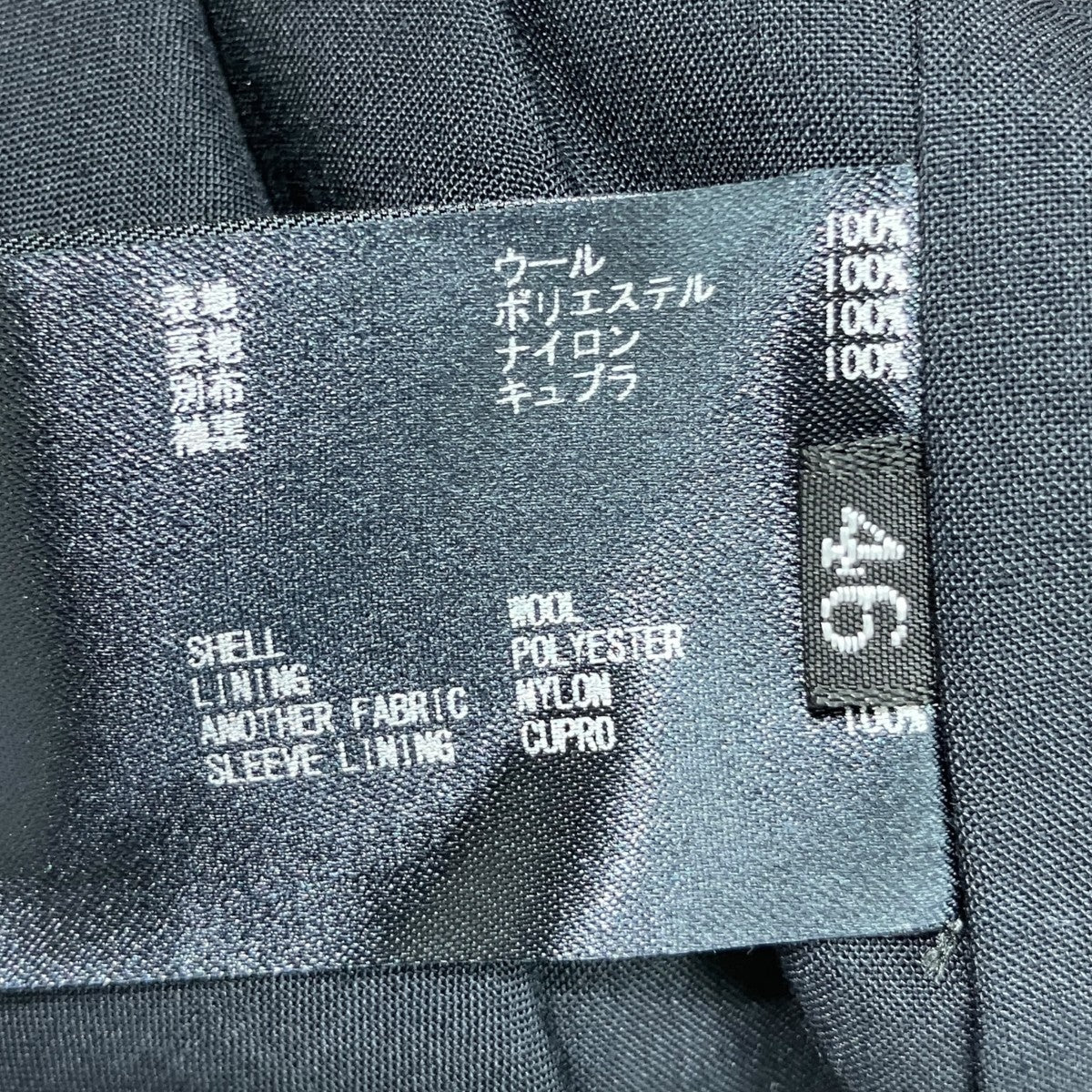 M-65 FIELD JACKET24FW-REJK-197-J