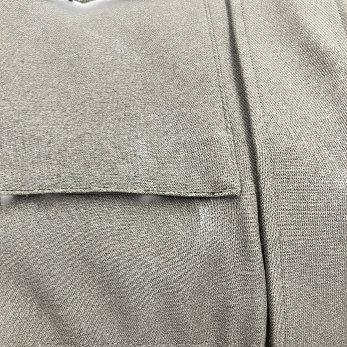 M-65 FIELD JACKET24FW-REJK-197-J