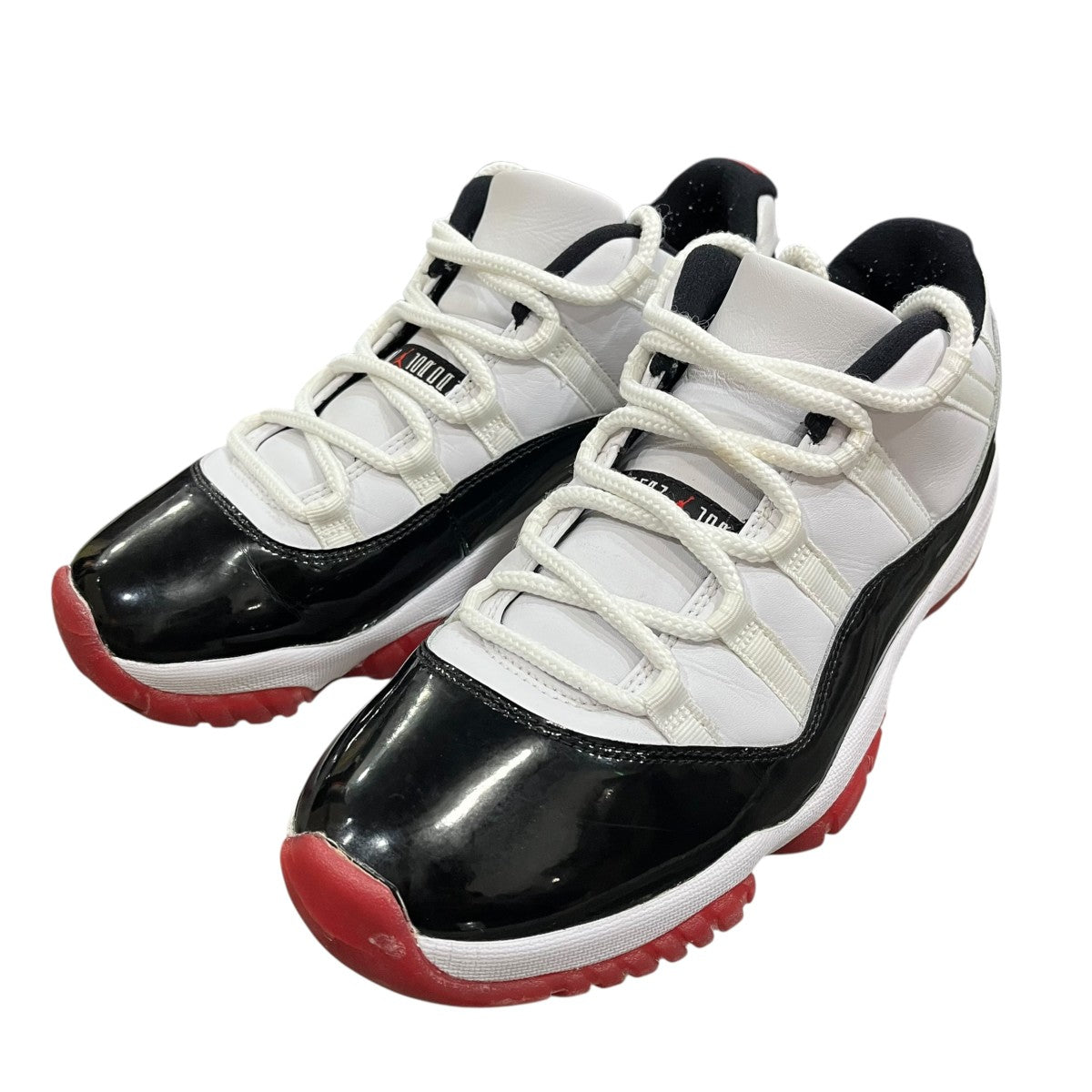 Nike Air Jordan 11 LowAV2187-160