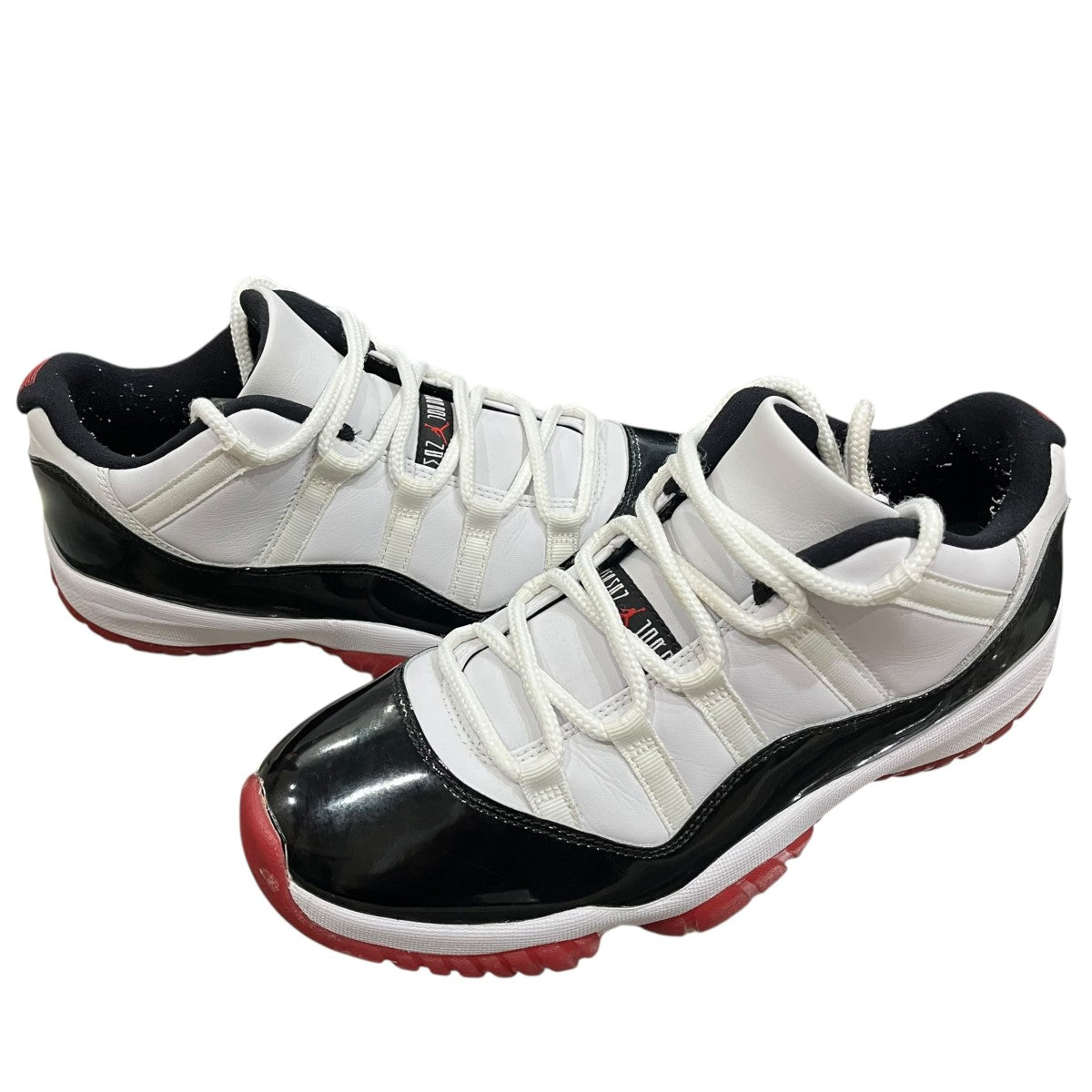 Nike Air Jordan 11 LowAV2187-160