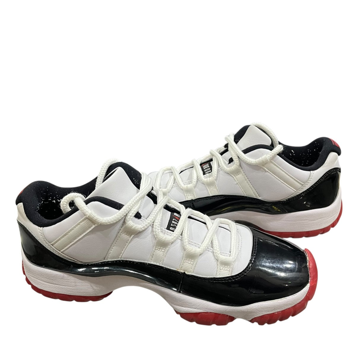 Nike Air Jordan 11 LowAV2187-160