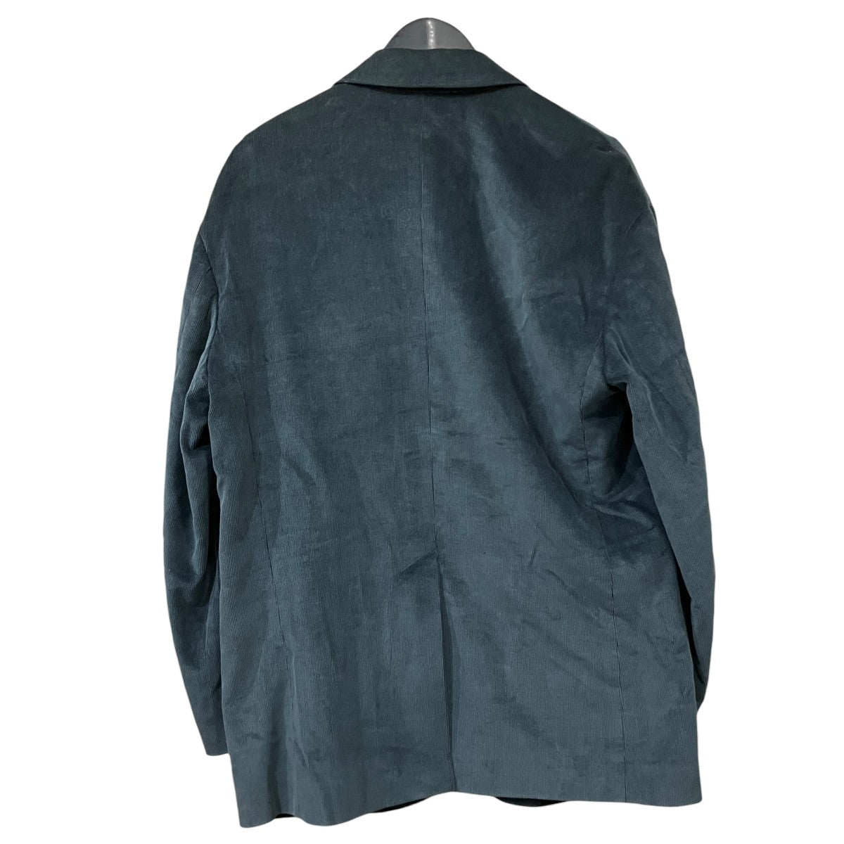 コーデュロイジャケットNMJK-17AW-003