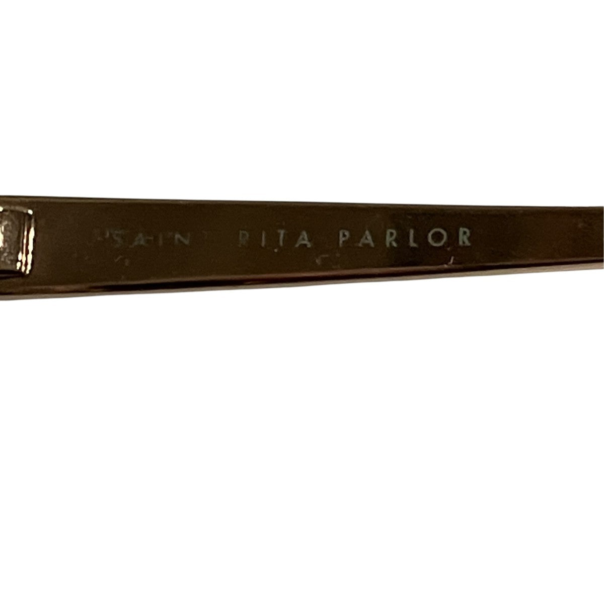 saint rita parior サングラス 古着・中古-6枚目のアイテム画像