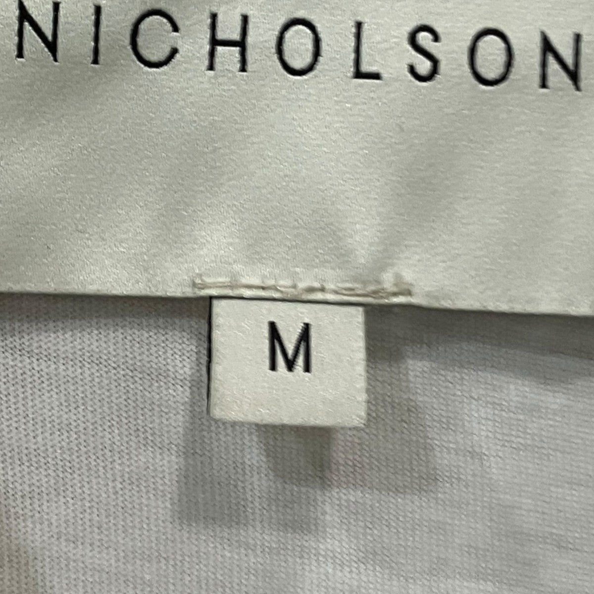 半袖Tシャツ