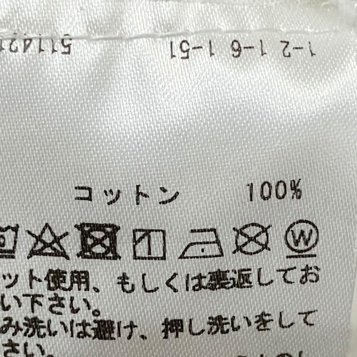半袖Tシャツ