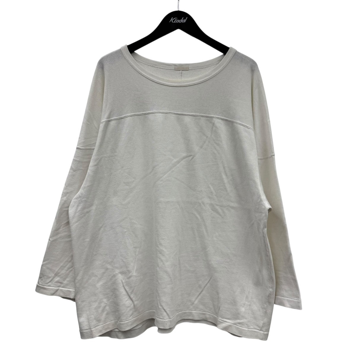 ロングスリーブTシャツX01-05005