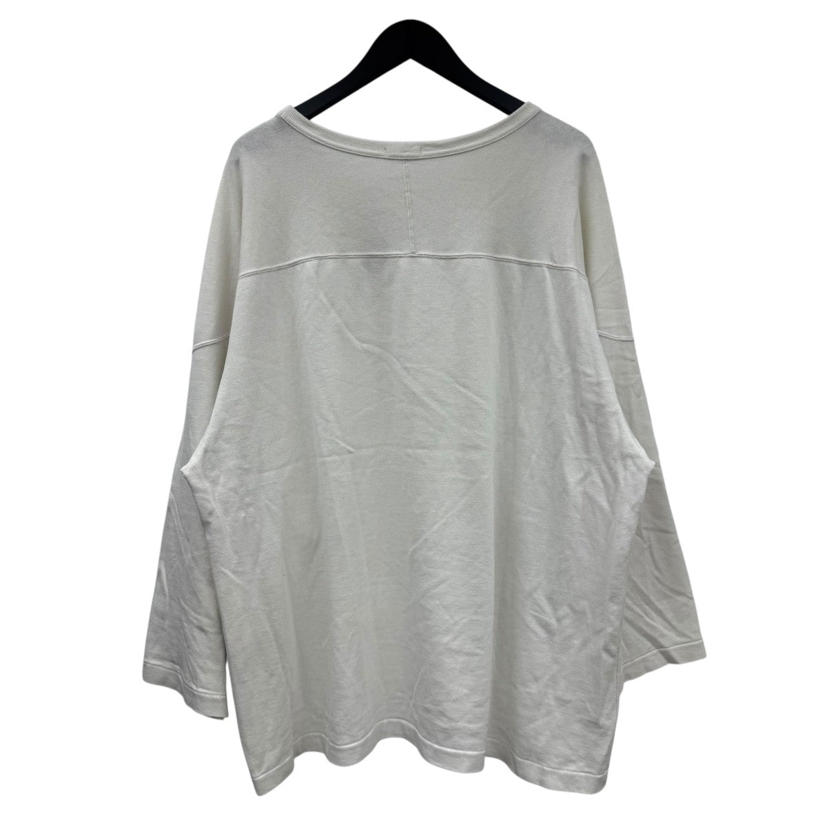 ロングスリーブTシャツX01-05005