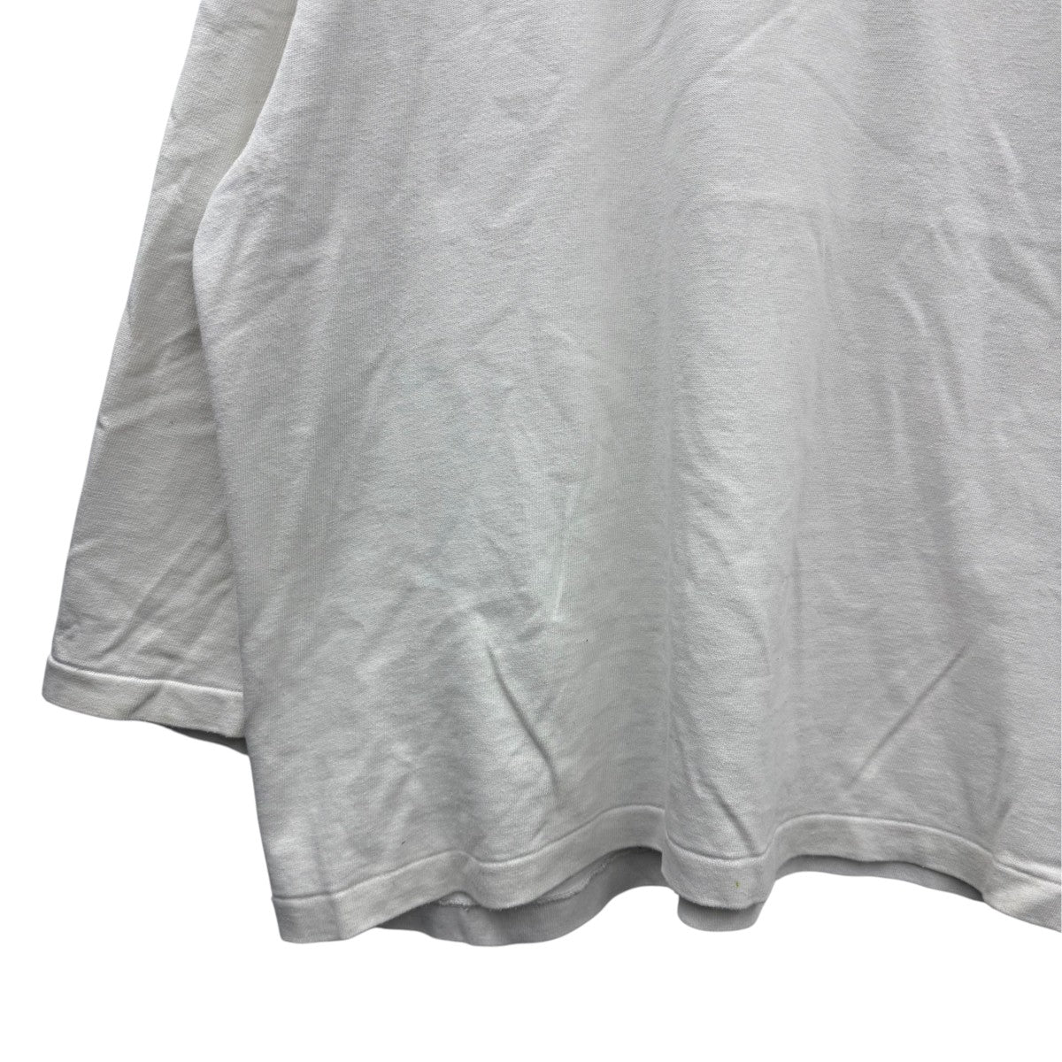 ロングスリーブTシャツX01-05005