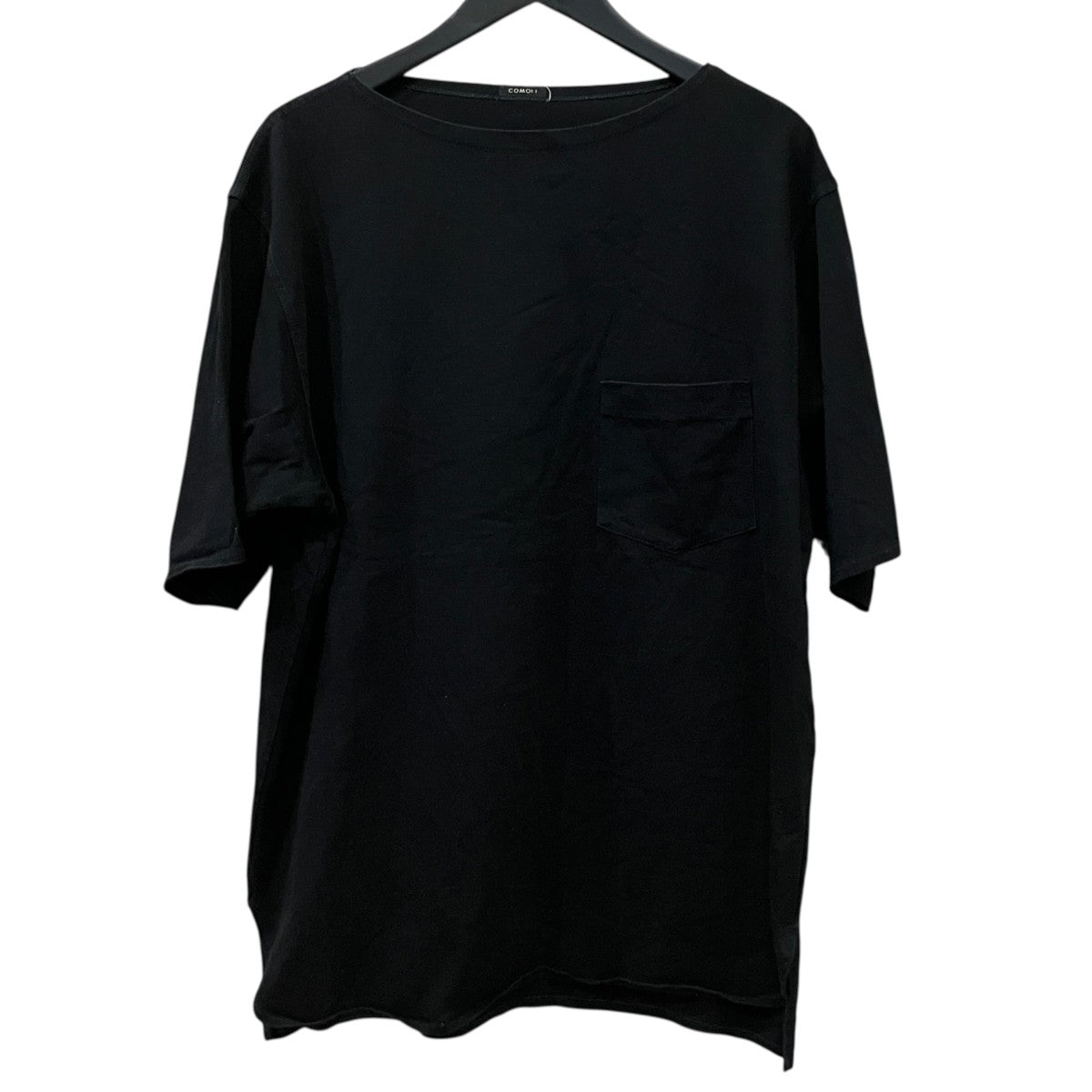 ポケットTシャツM01-05006