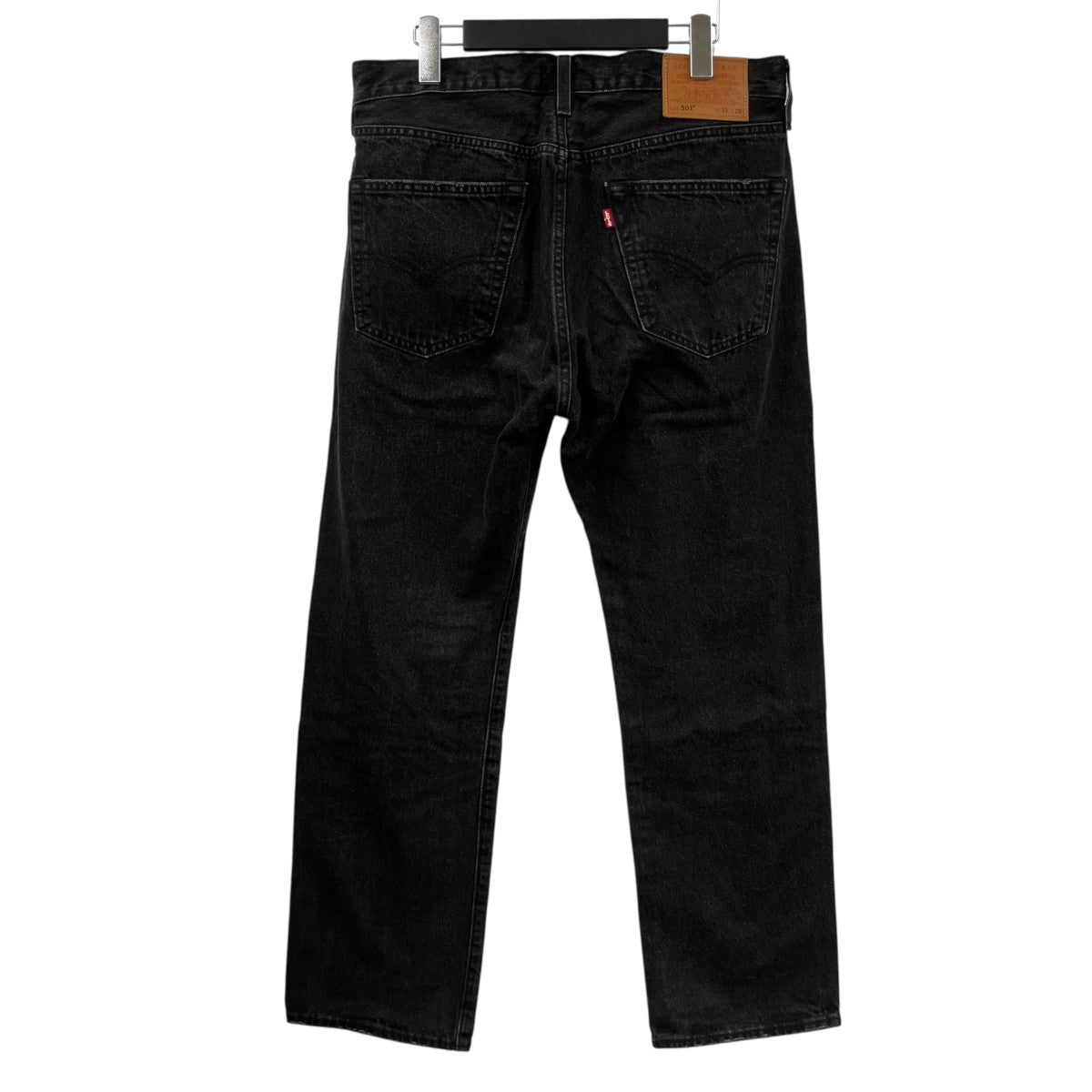 LEVI’S デニムパンツPC9-0022U-0000 古着・中古-2枚目のアイテム画像