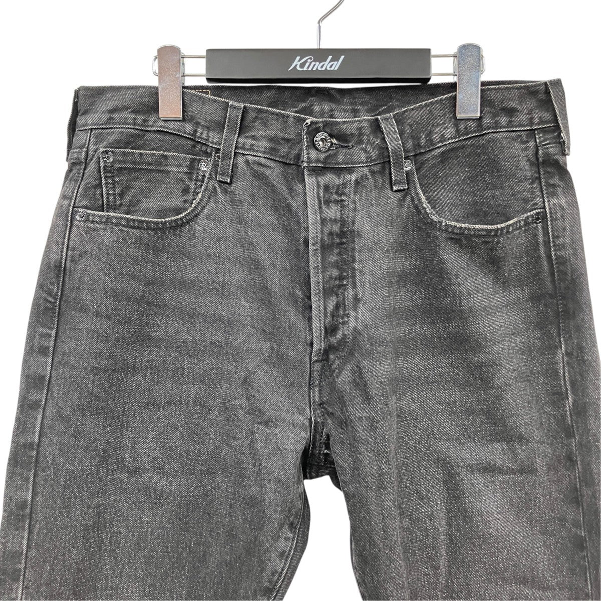 LEVI’S デニムパンツPC9-0022U-0000 古着・中古-3枚目のアイテム画像