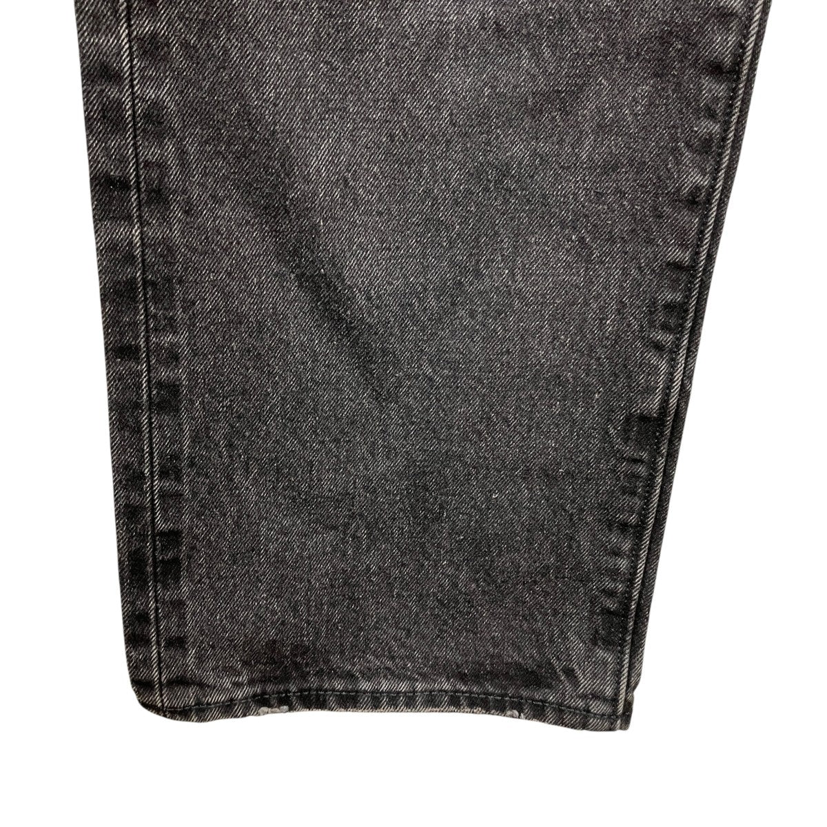 LEVI’S デニムパンツPC9-0022U-0000 古着・中古-4枚目のアイテム画像