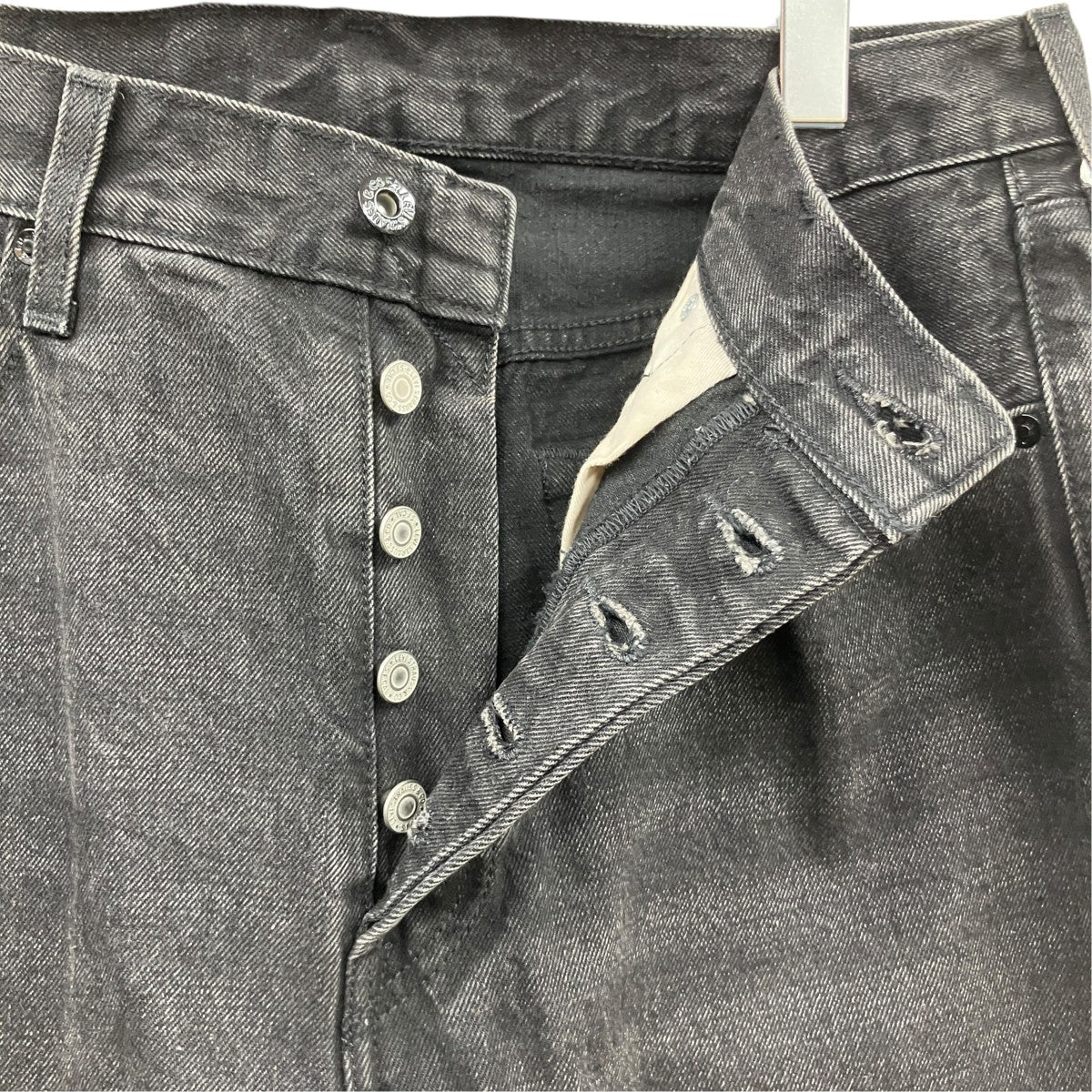 LEVI’S デニムパンツPC9-0022U-0000 古着・中古-5枚目のアイテム画像
