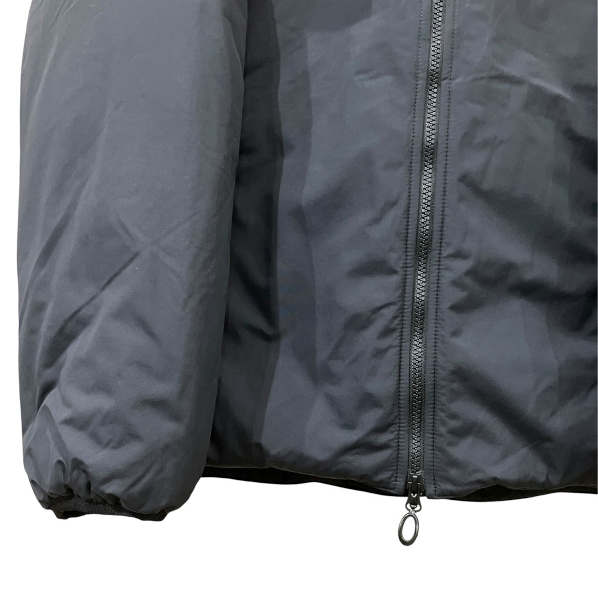 MOUT RECON TAILOR ジップダウンジャケット 古着・中古-4枚目のアイテム画像