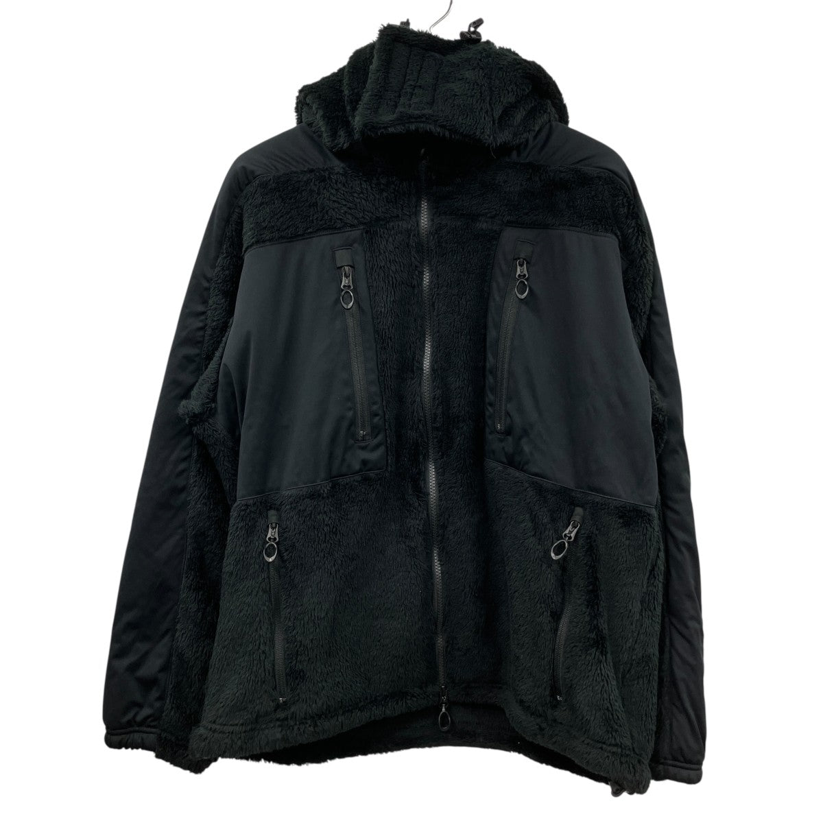 RECON HIGH LOFT HOODIE GEN IIボアジップジャケット