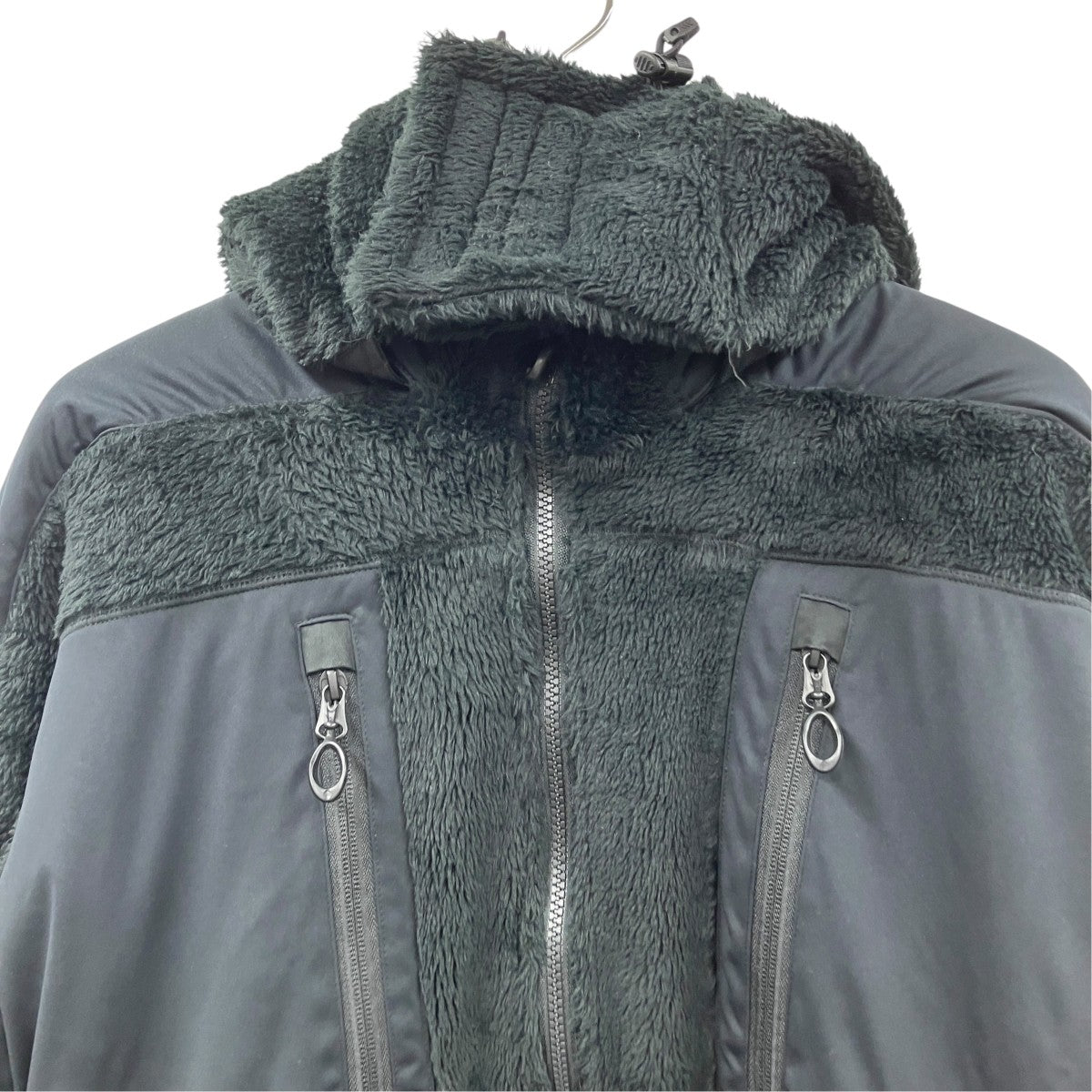 RECON HIGH LOFT HOODIE GEN IIボアジップジャケット