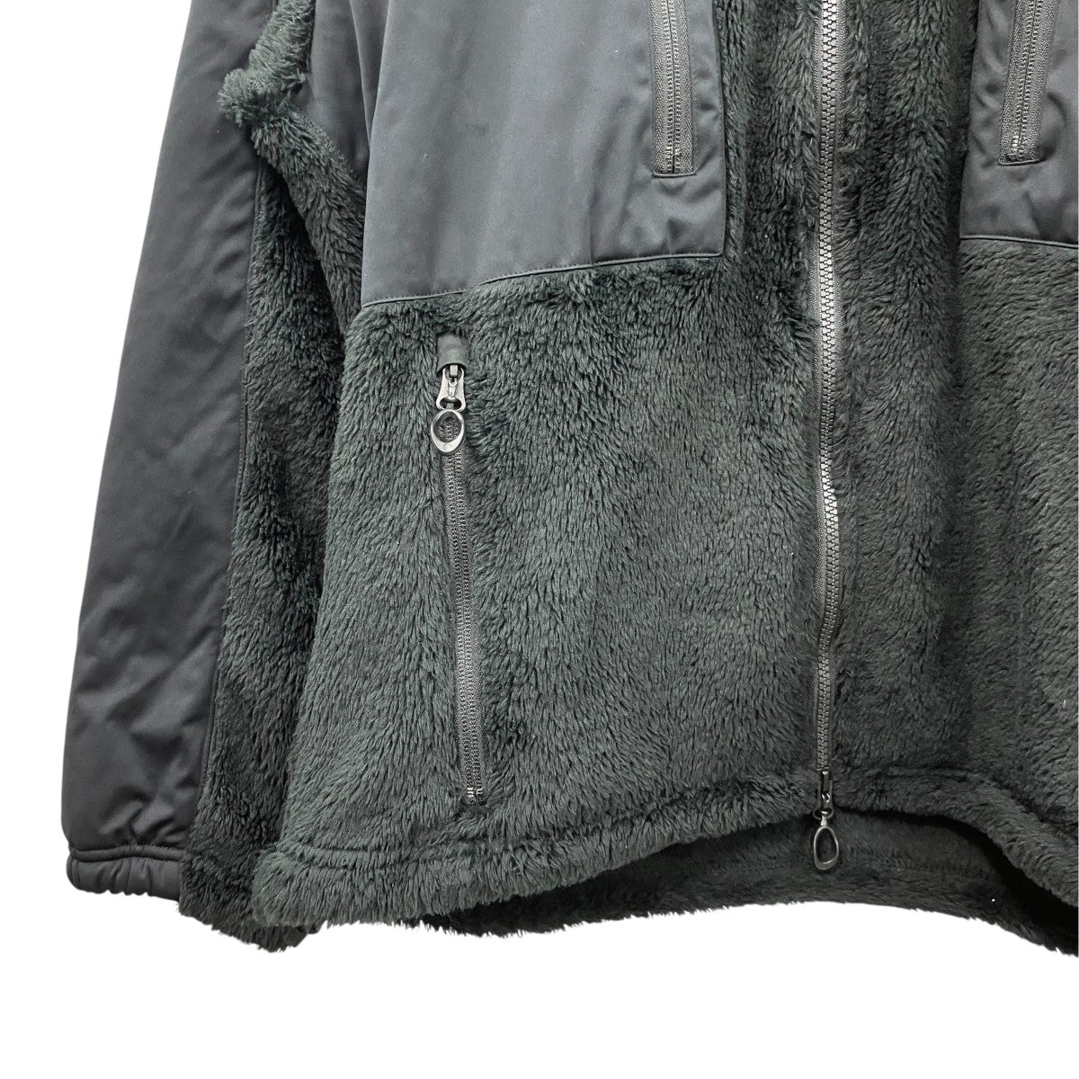 RECON HIGH LOFT HOODIE GEN IIボアジップジャケット