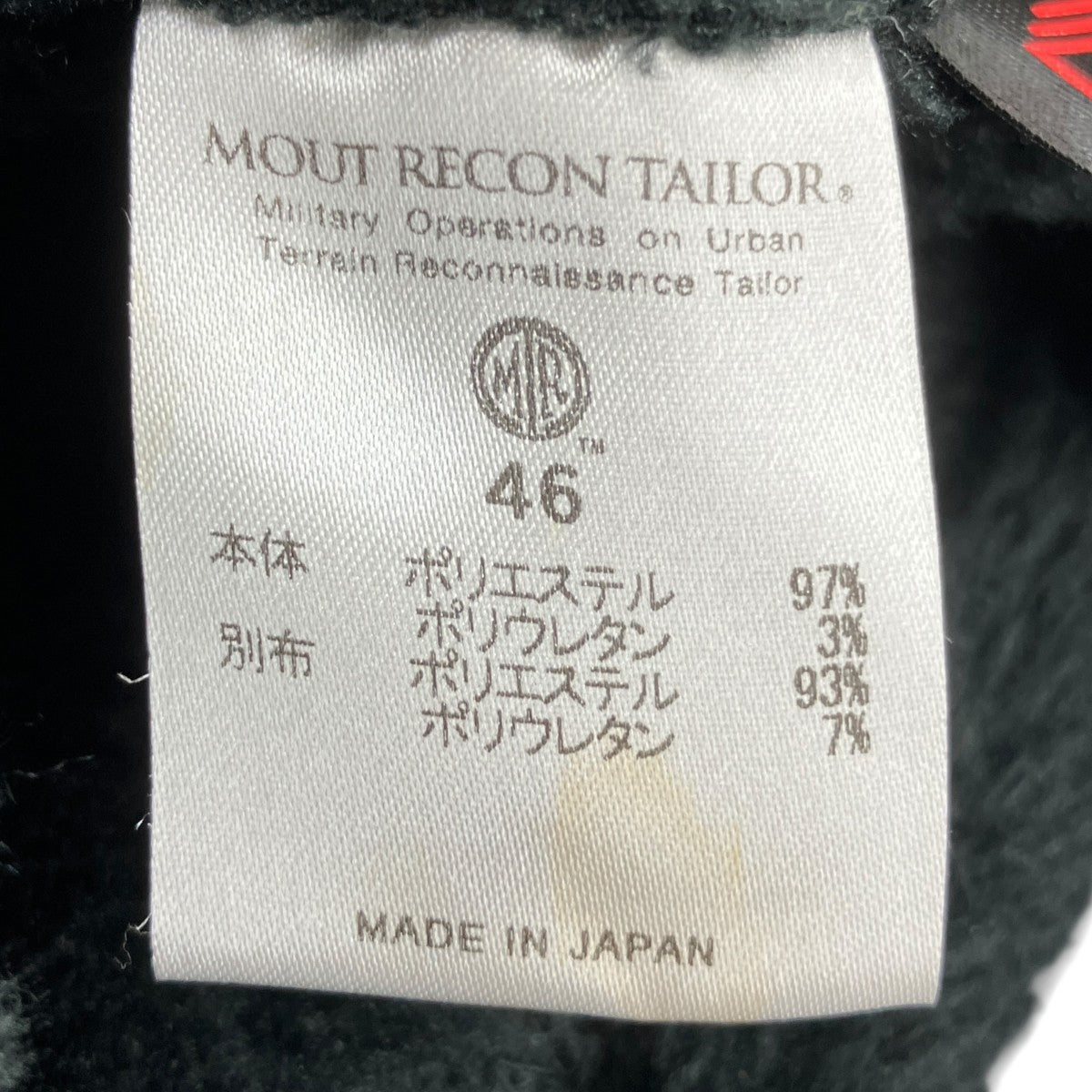 RECON HIGH LOFT HOODIE GEN IIボアジップジャケット