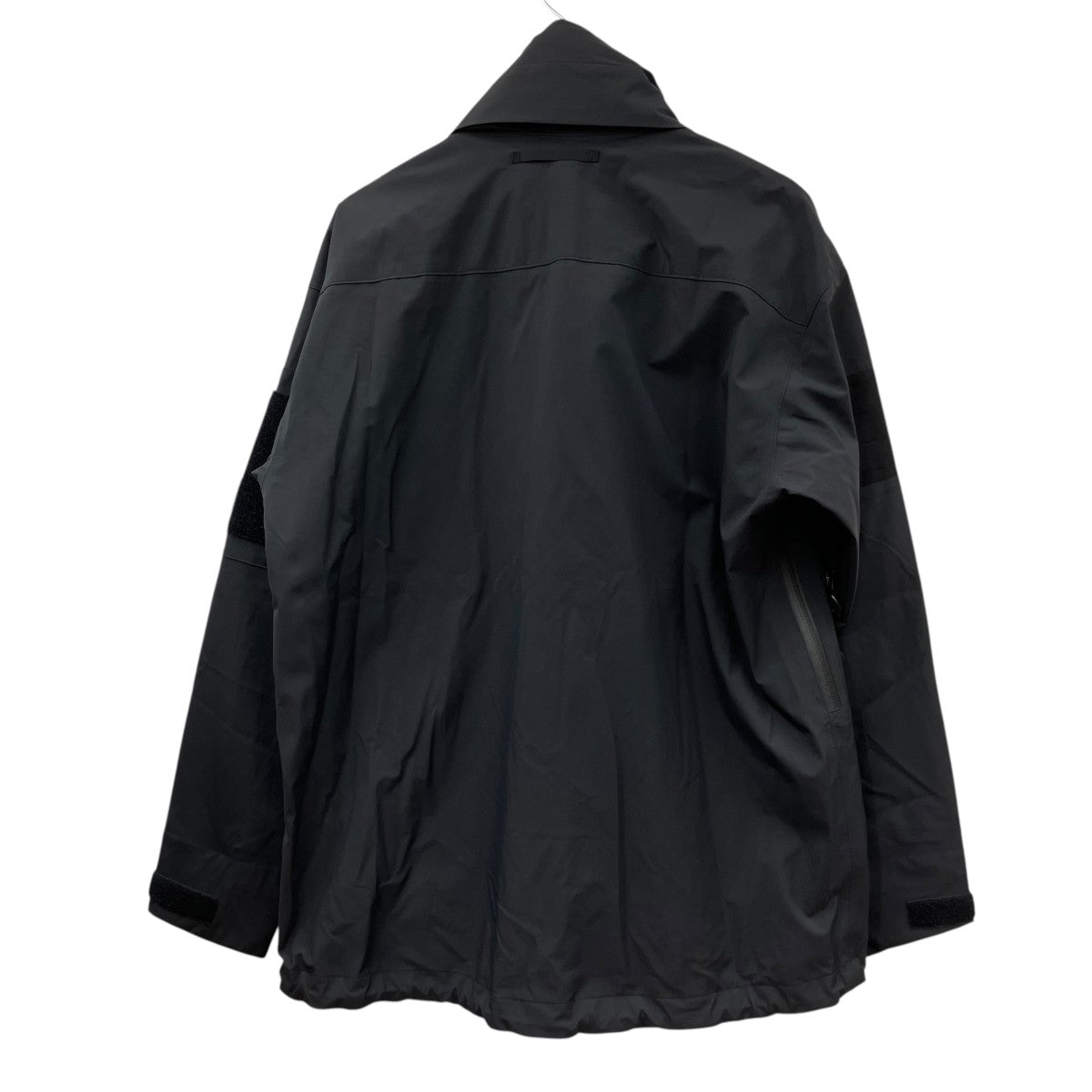 MOUT RECON TAILOR Shooting Hardshellシューティングハードシェルジャケット 古着・中古-2枚目のアイテム画像
